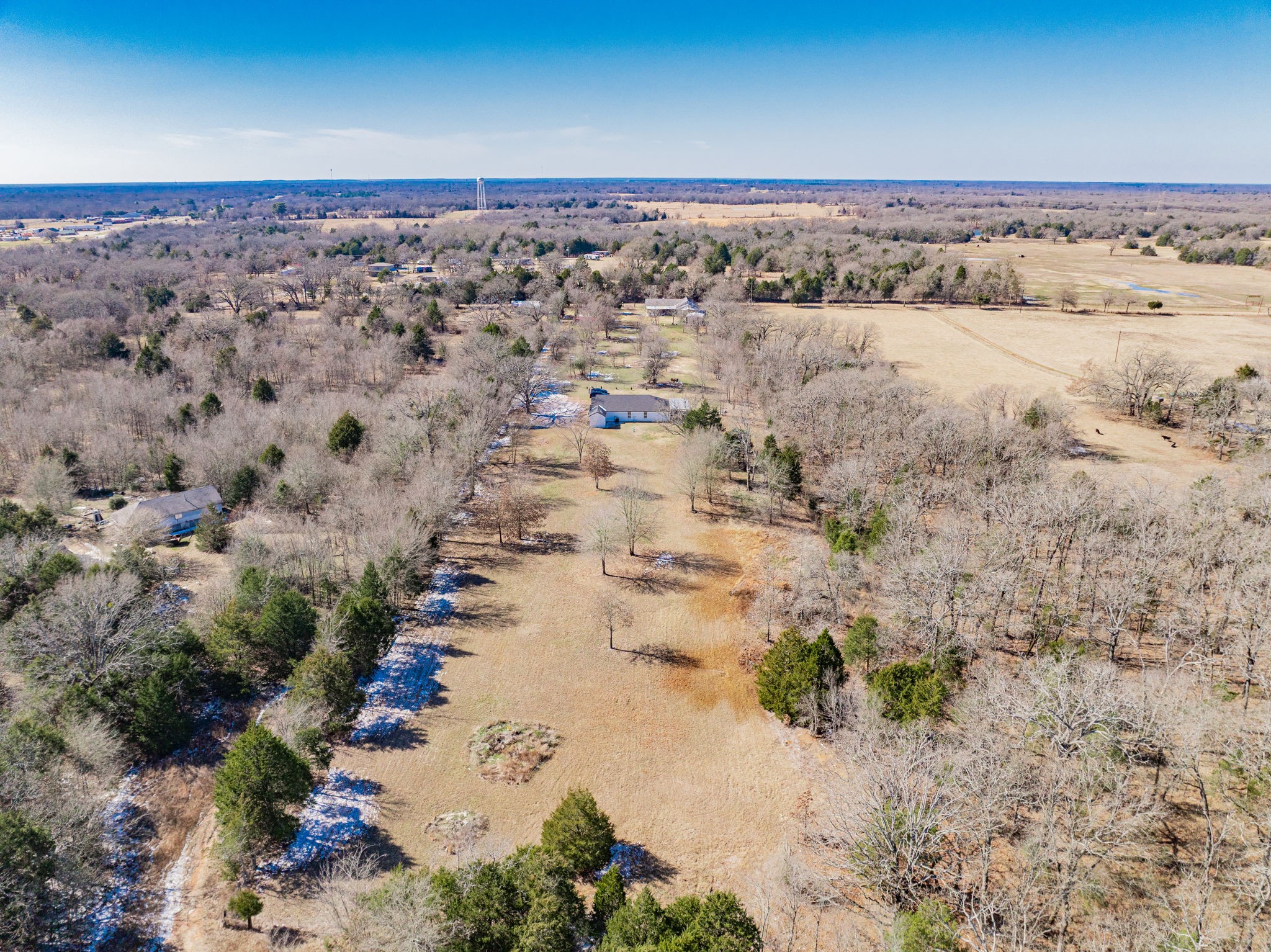 3010 County Road 1403
