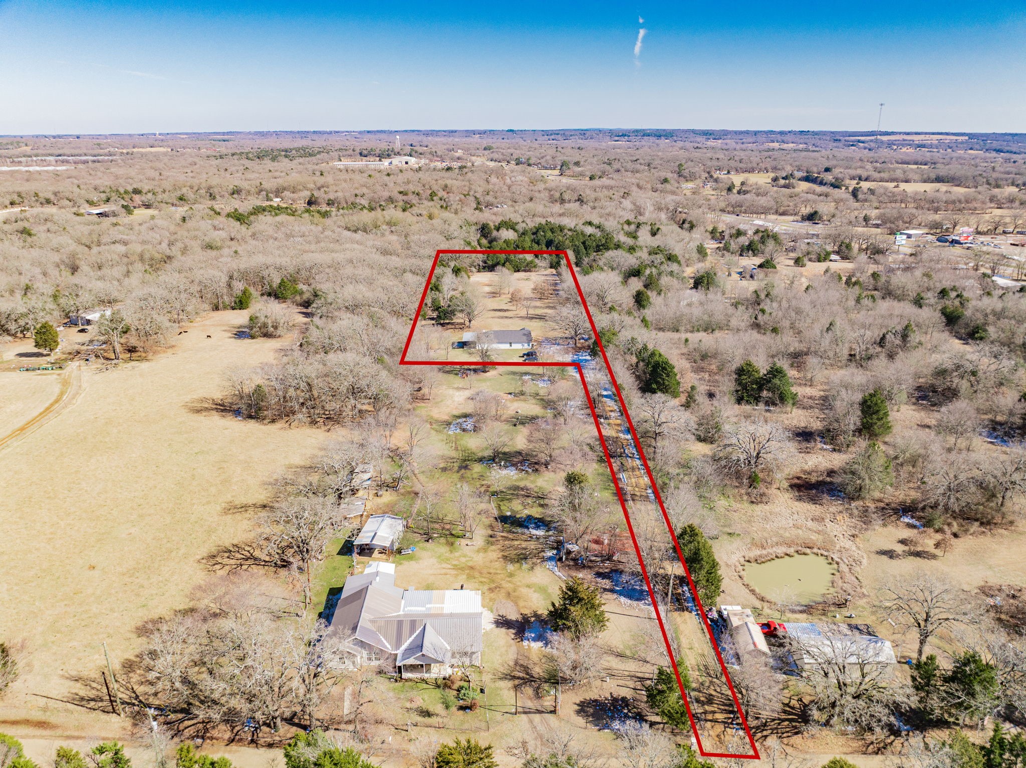 3010 County Road 1403