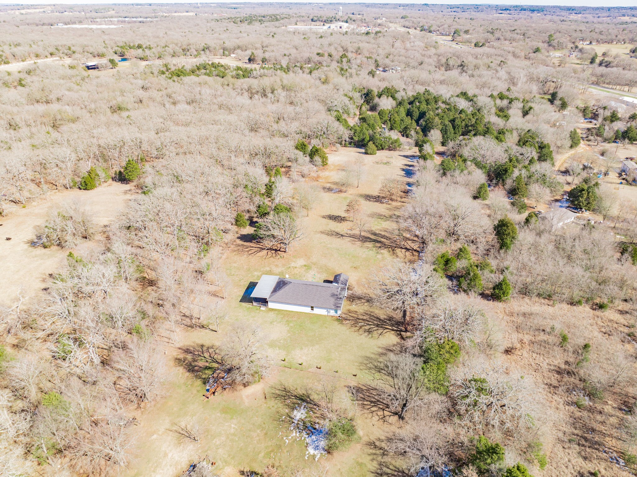 3010 County Road 1403