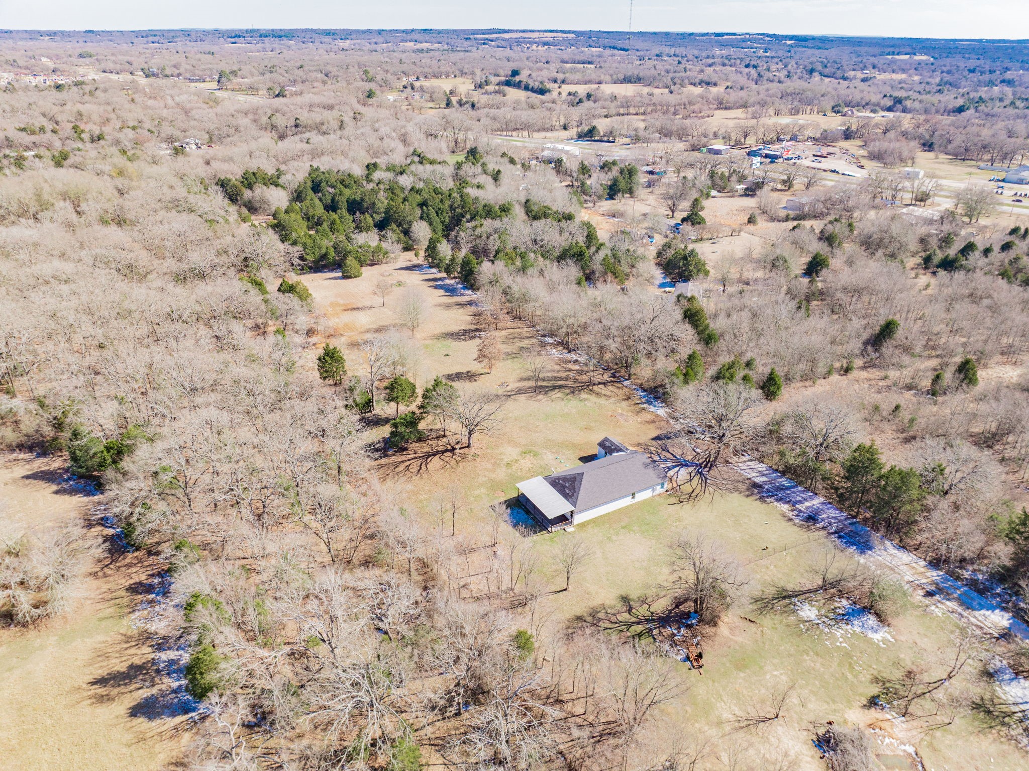 3010 County Road 1403