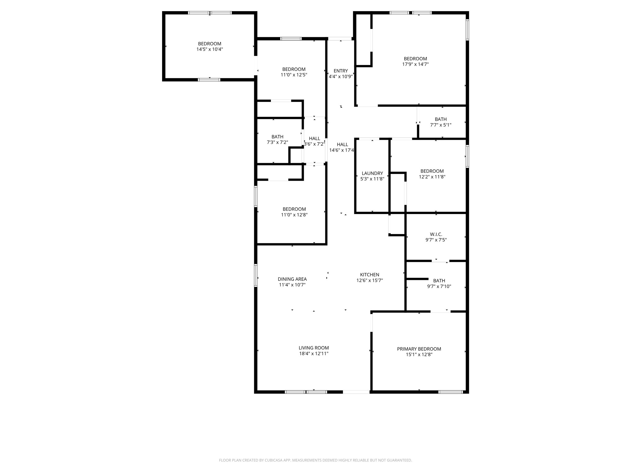 3010 County Road 1403