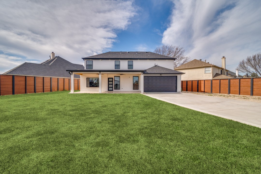 2941 Clearmeadow Drive