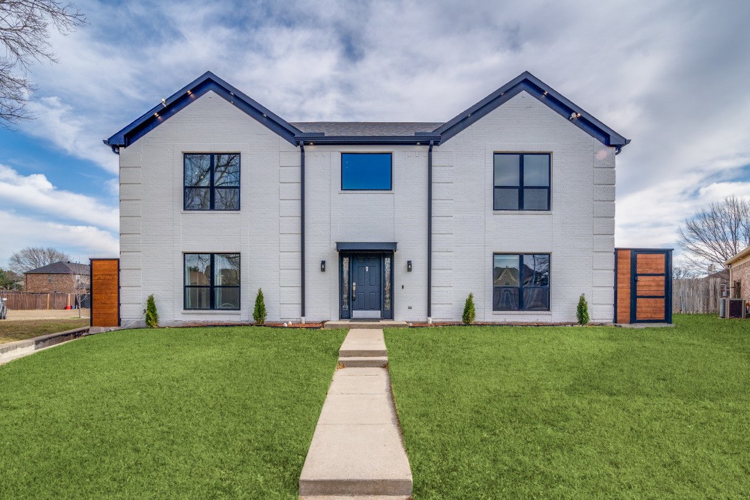 2941 Clearmeadow Drive