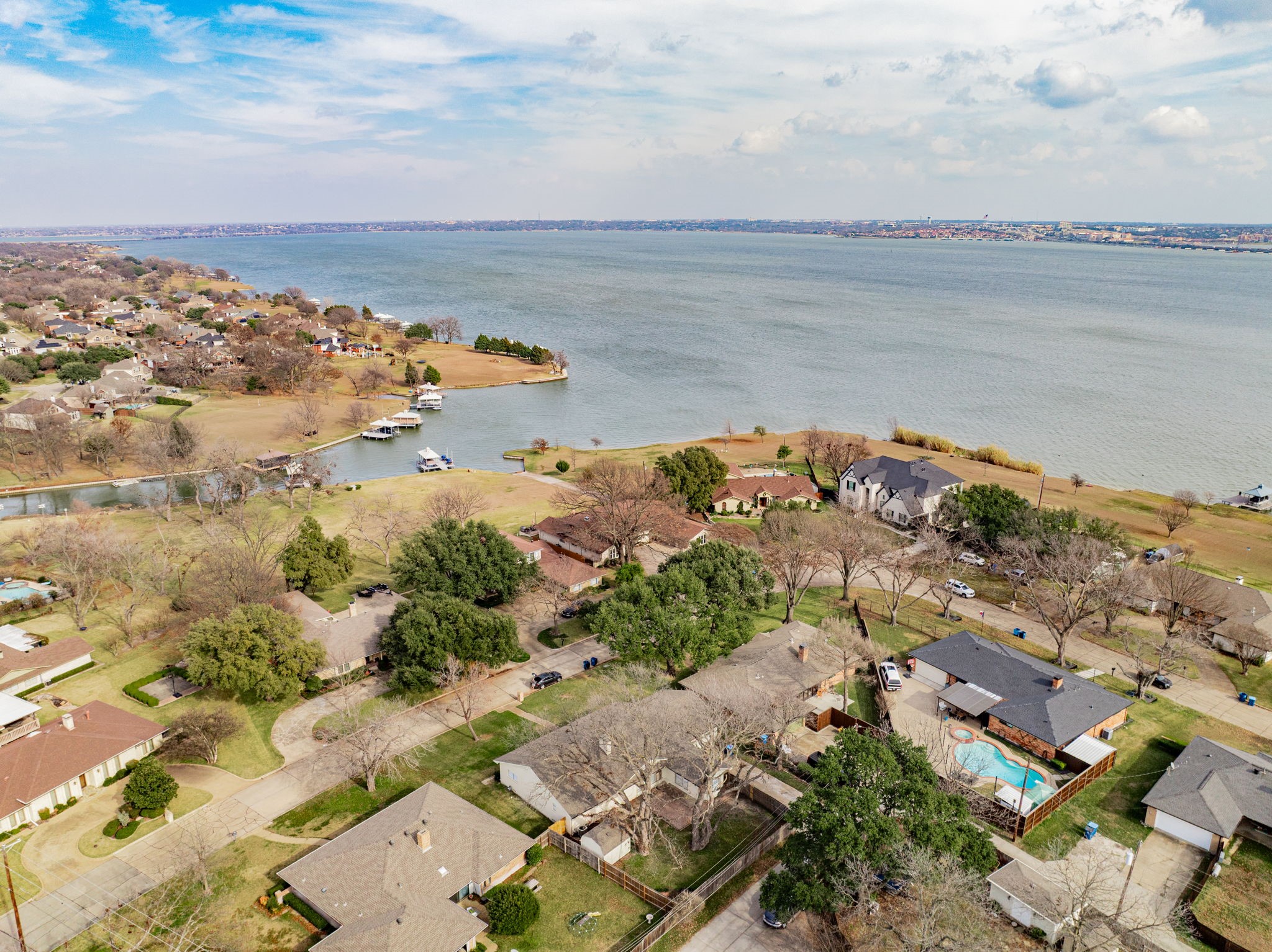 3317 Bouvier Street