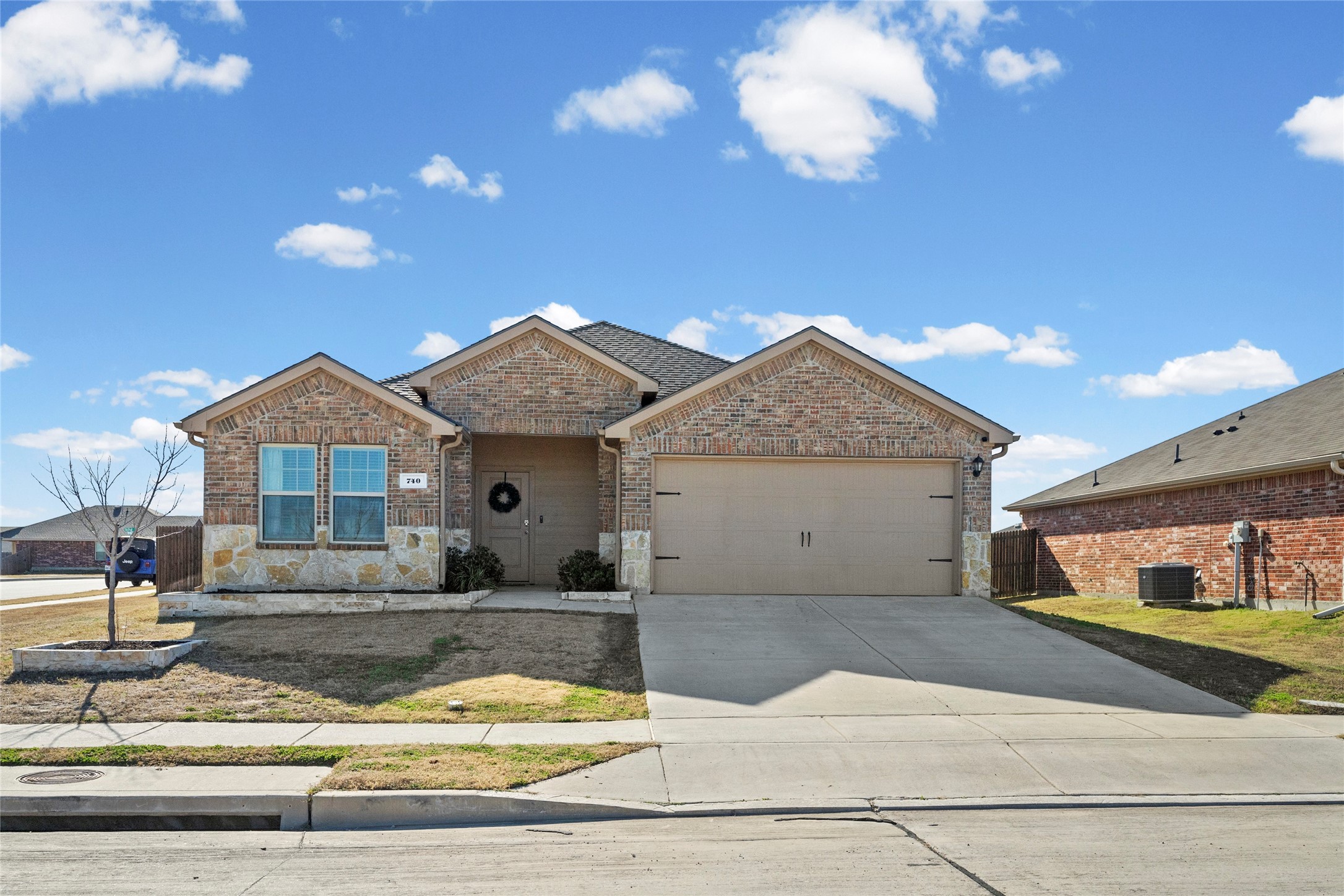 740 Meadow Creek Lane