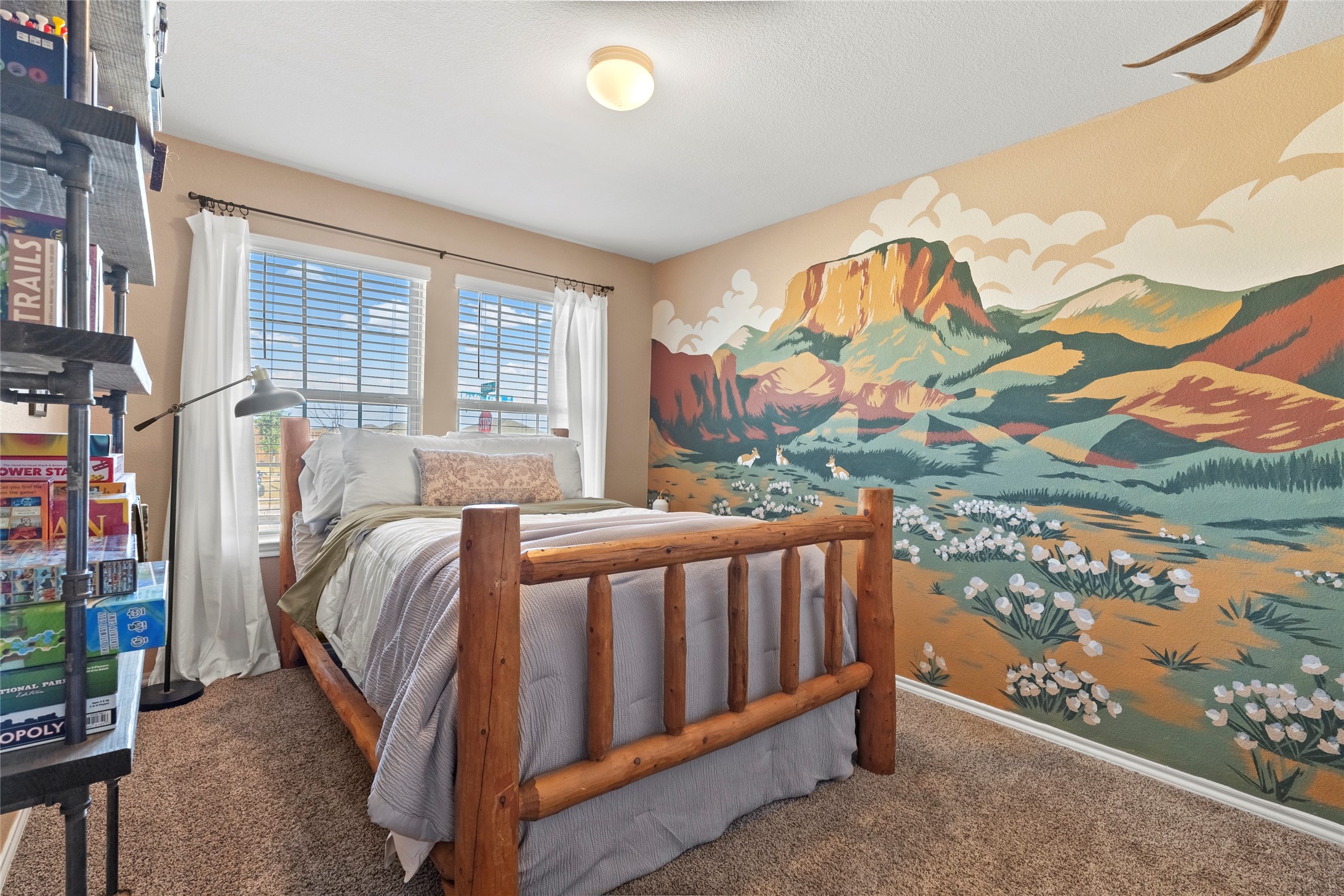 740 Meadow Creek Lane