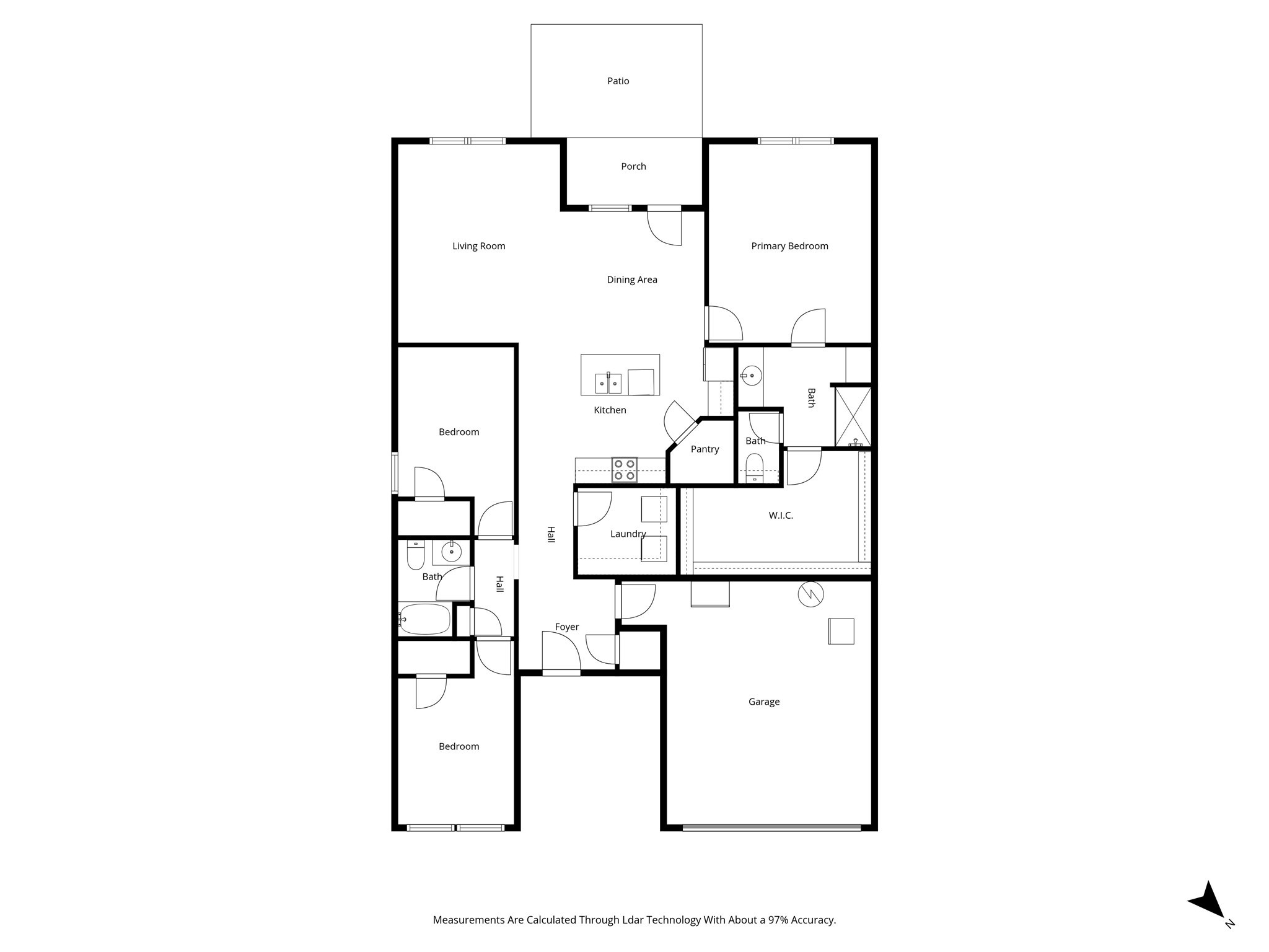 740 Meadow Creek Lane