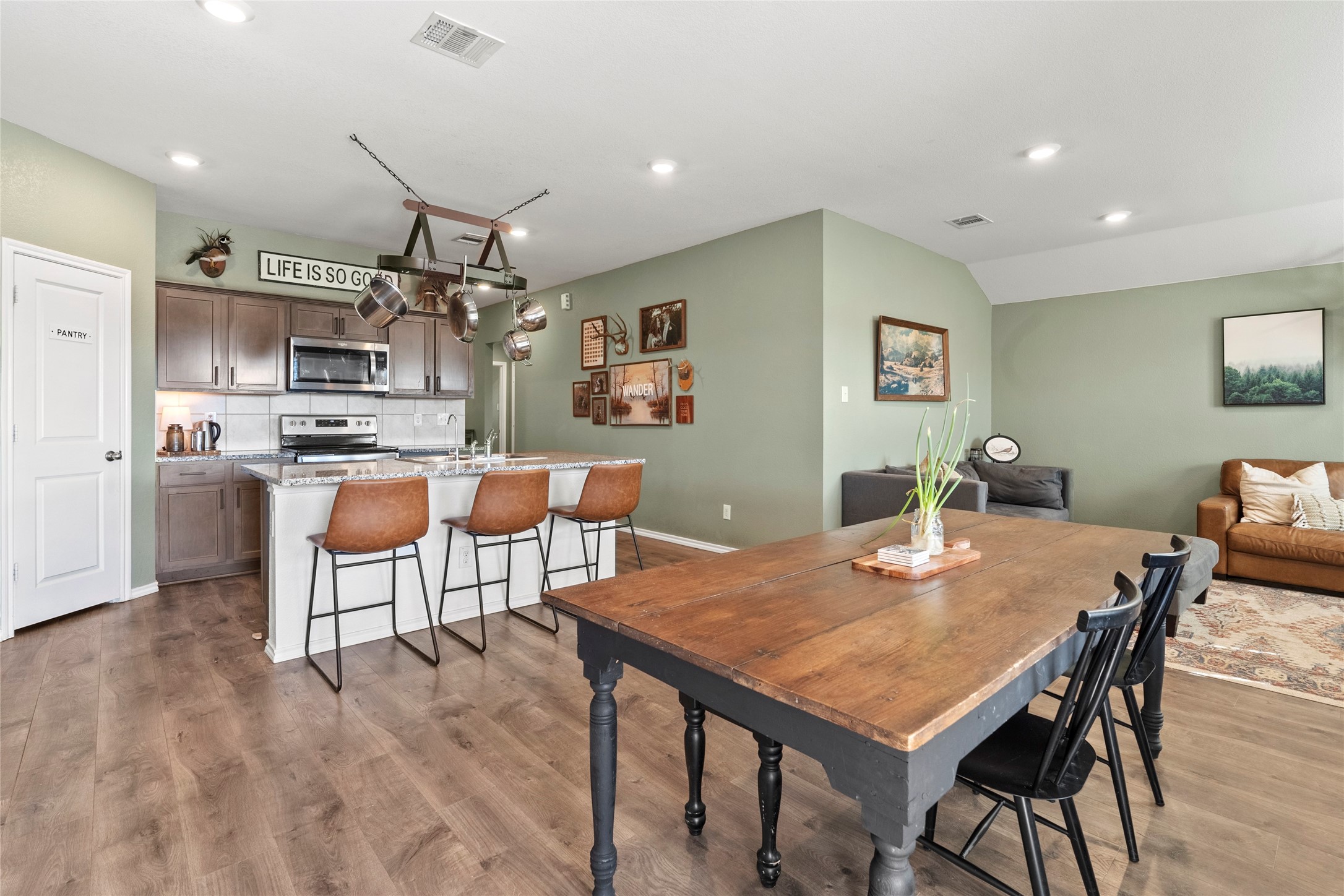 740 Meadow Creek Lane