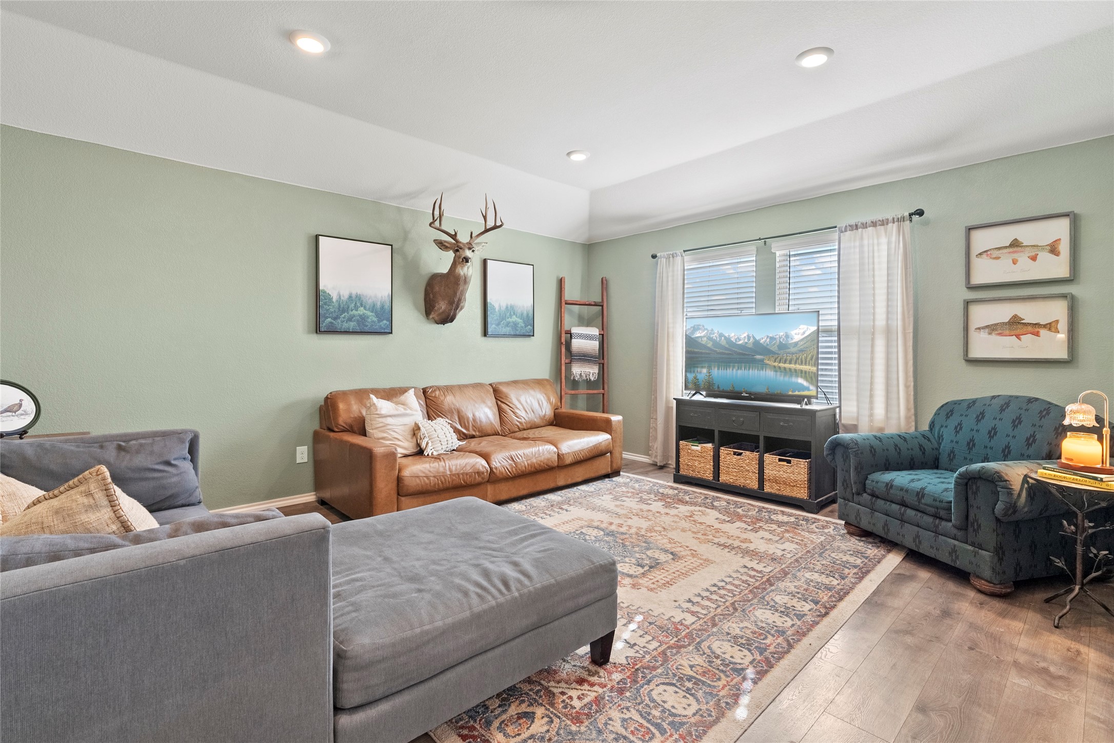 740 Meadow Creek Lane