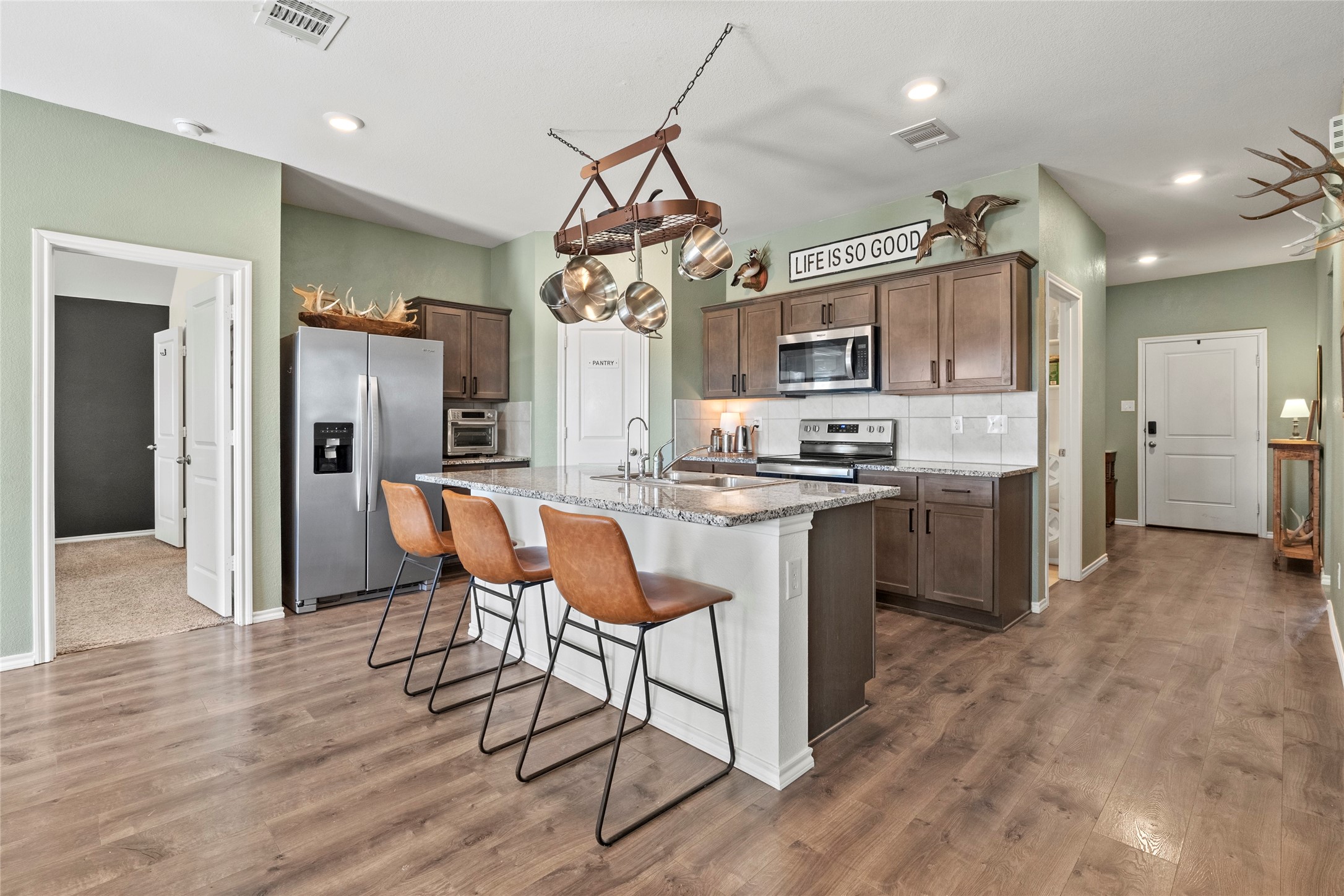 740 Meadow Creek Lane