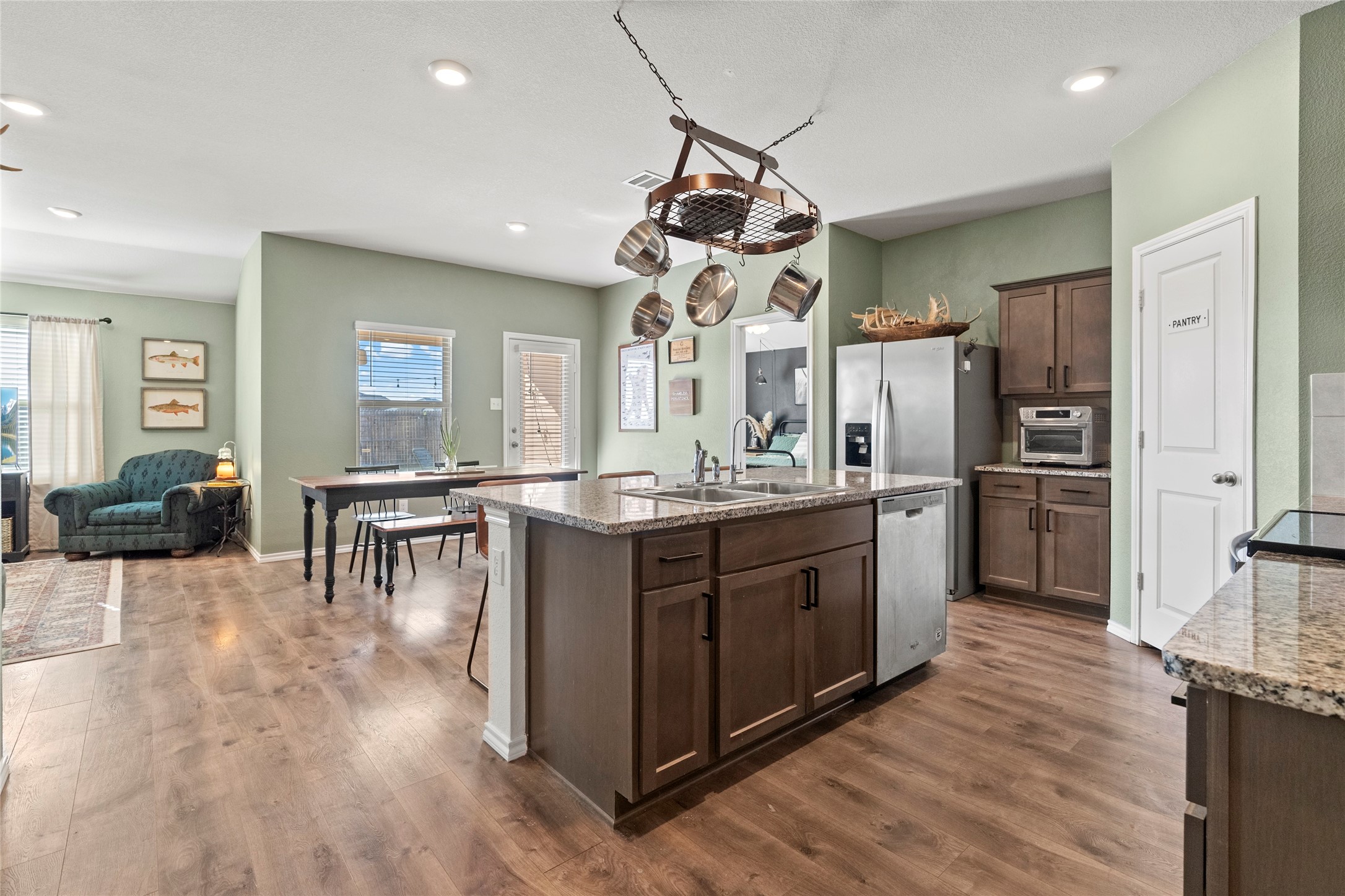 740 Meadow Creek Lane