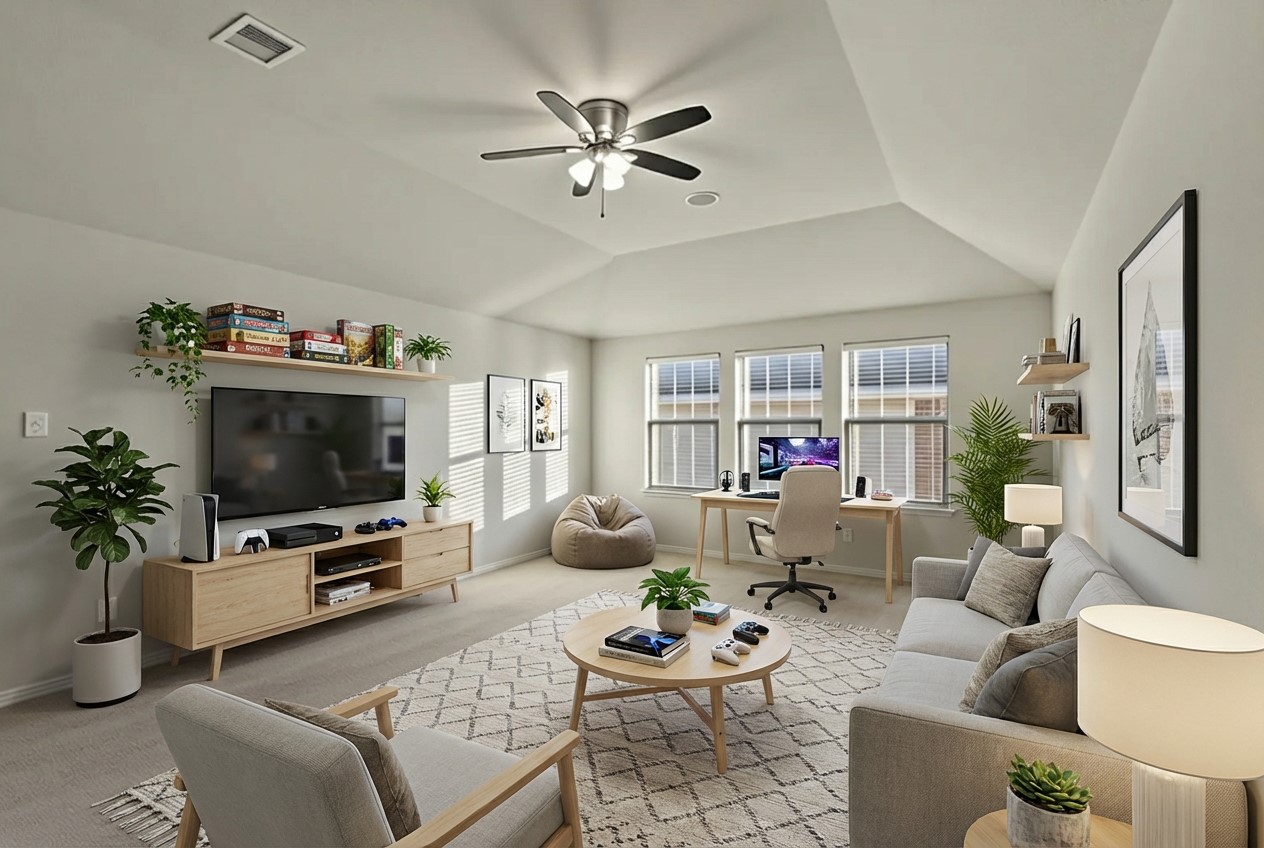 1931 Highland Oaks Drive