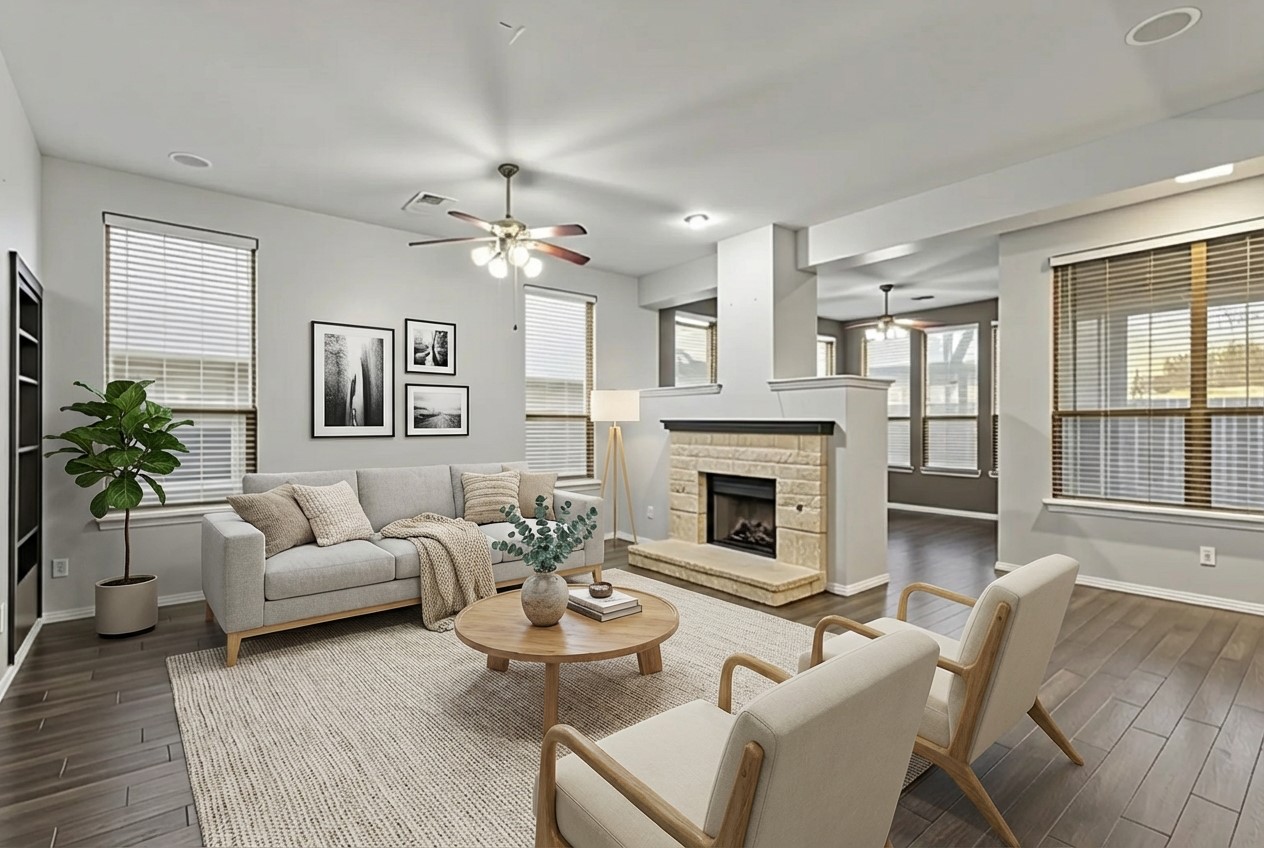 1931 Highland Oaks Drive