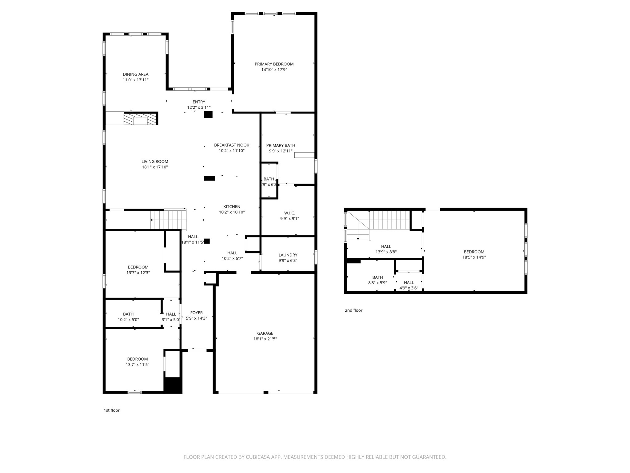 1931 Highland Oaks Drive