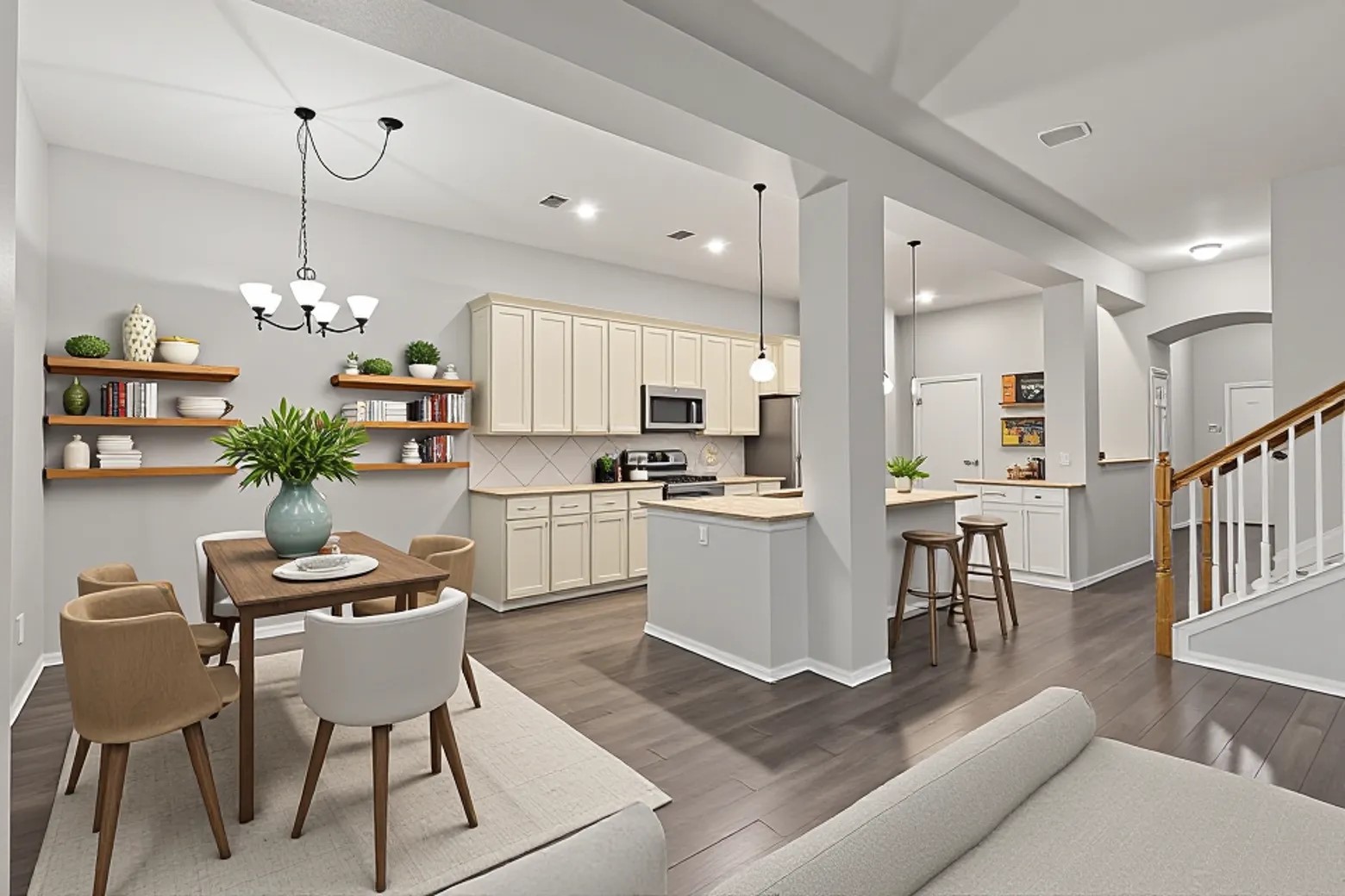 1931 Highland Oaks Drive