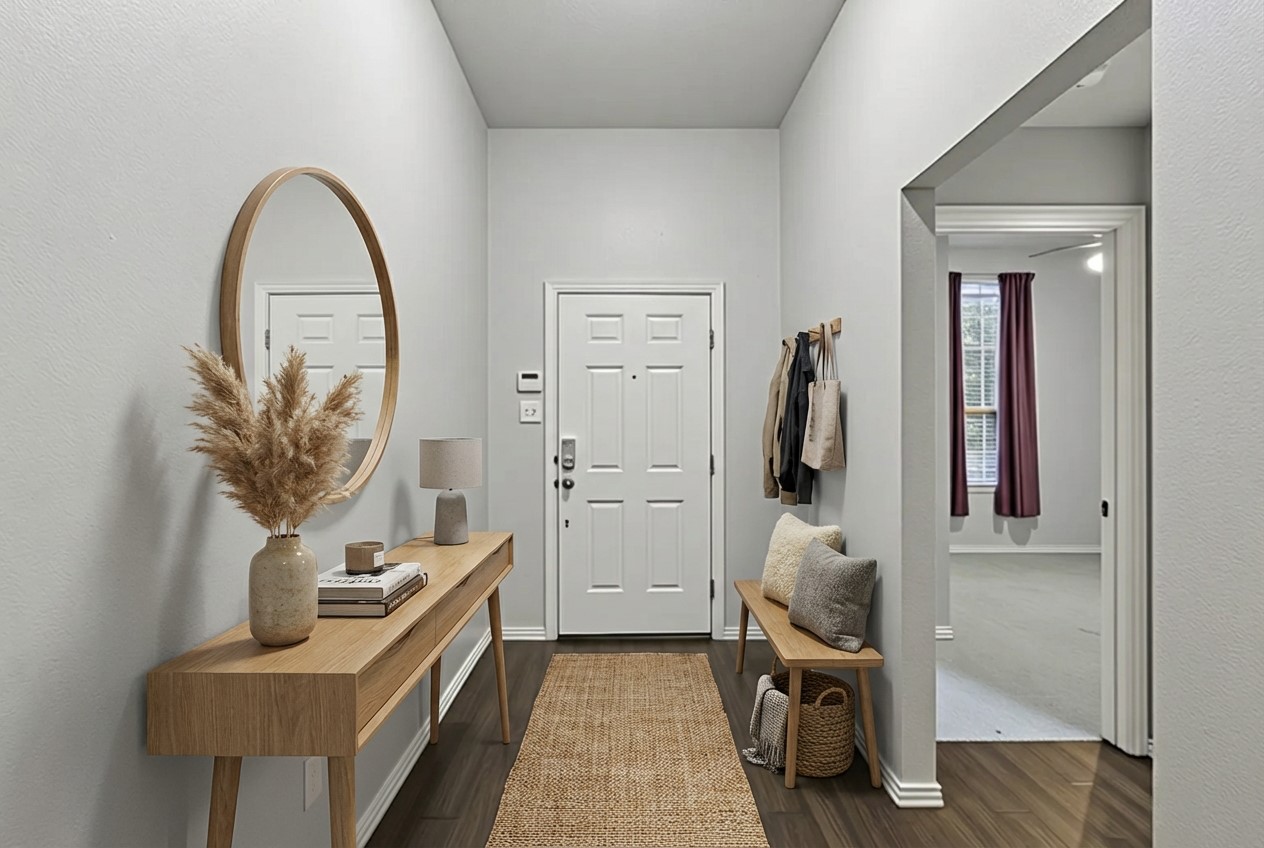 1931 Highland Oaks Drive