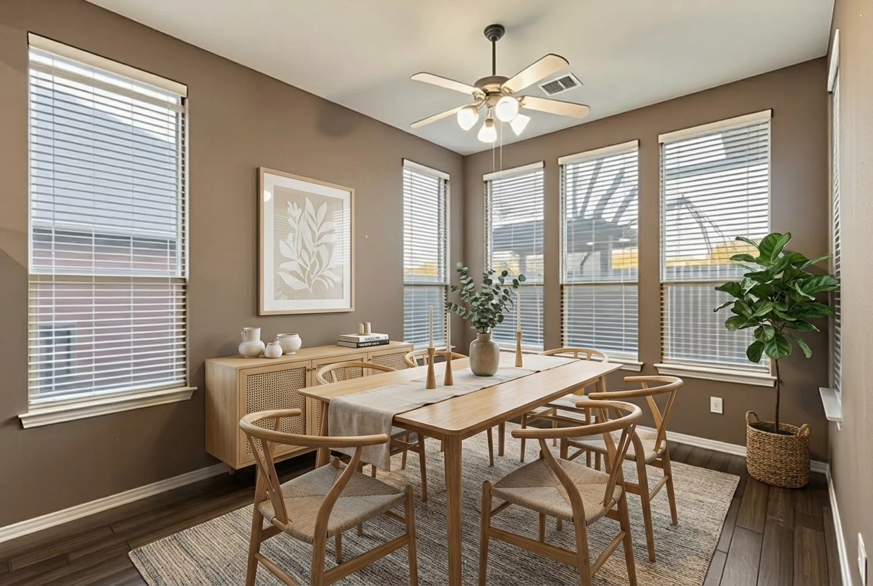 1931 Highland Oaks Drive