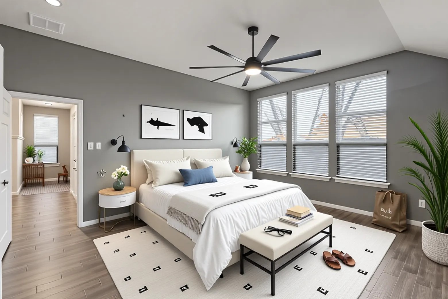 1931 Highland Oaks Drive