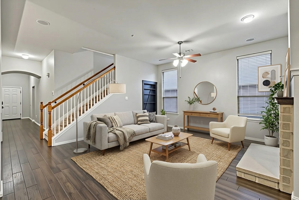 1931 Highland Oaks Drive