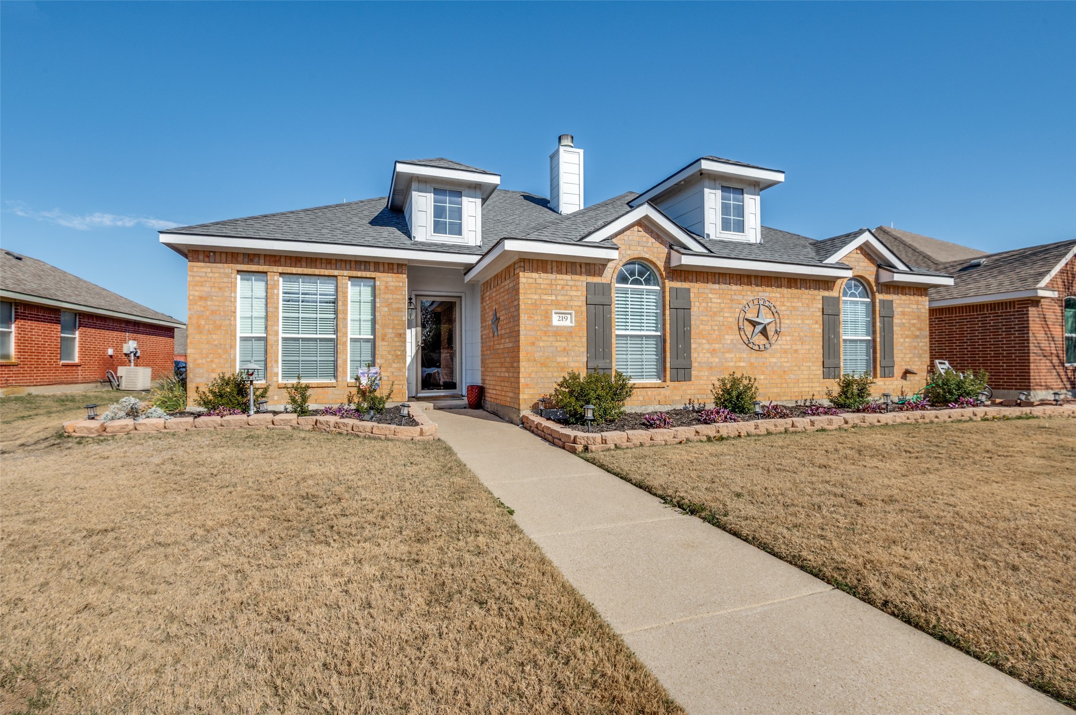 219 Garden Valley Lane