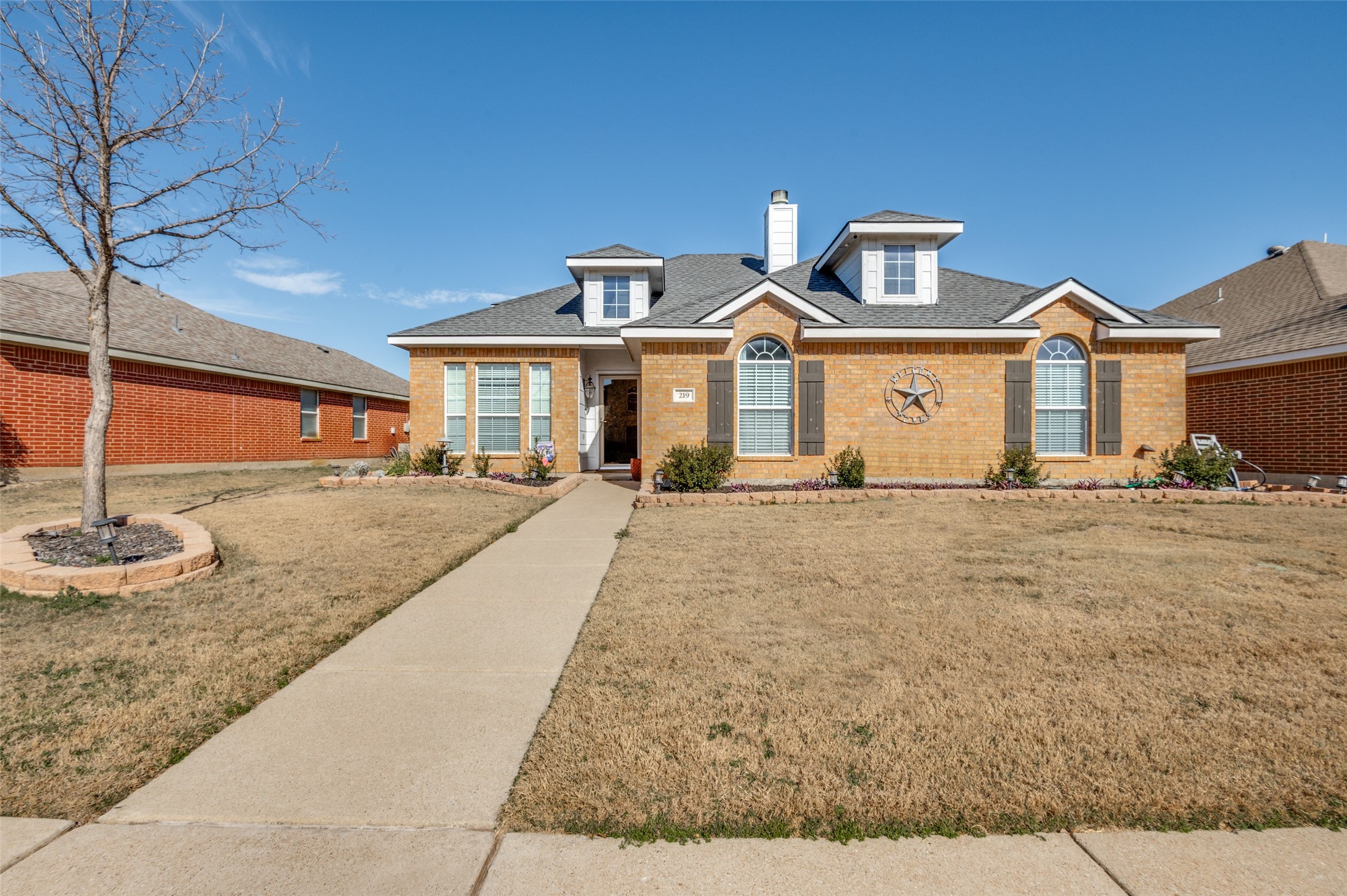219 Garden Valley Lane