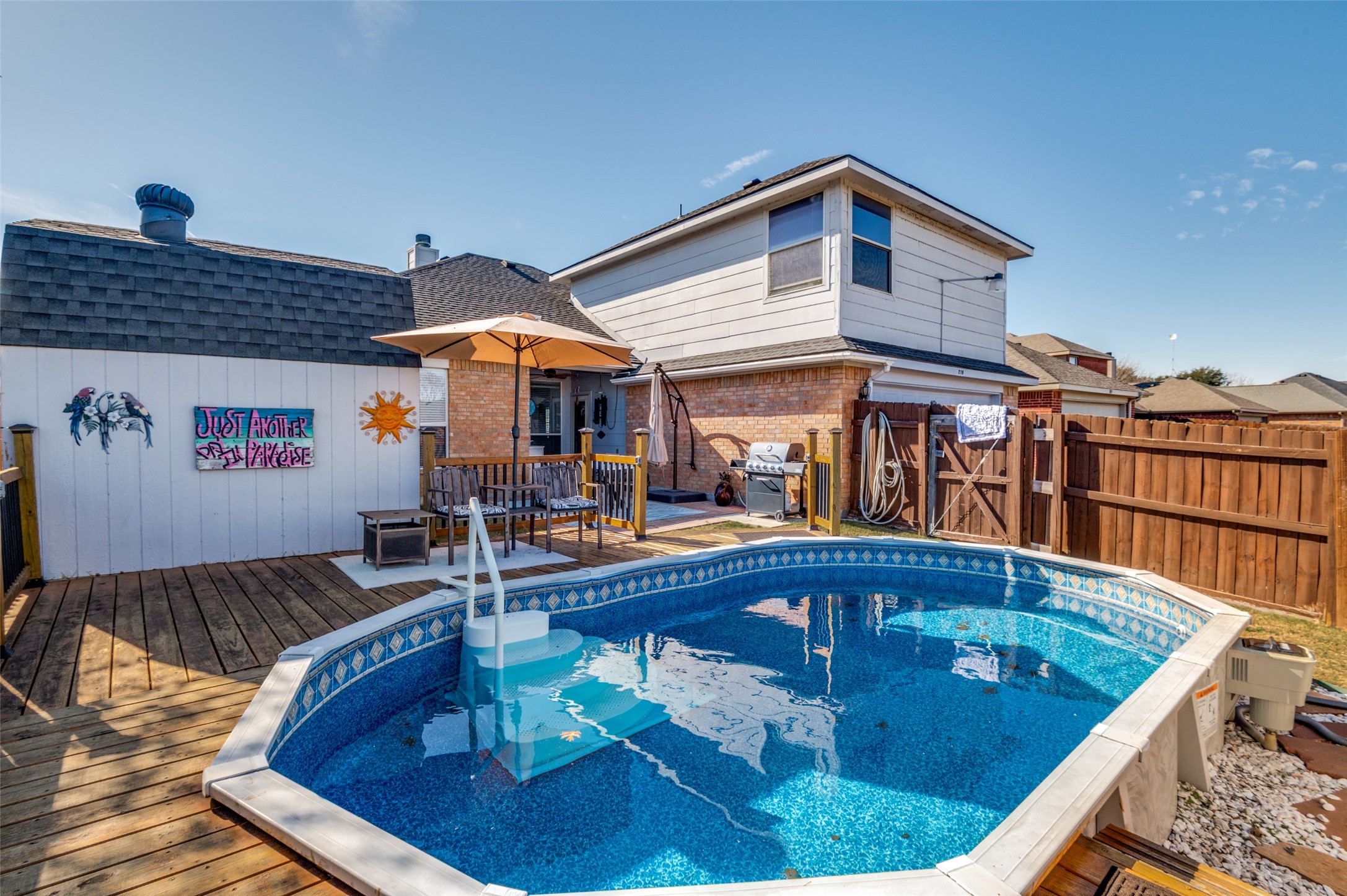 219 Garden Valley Lane