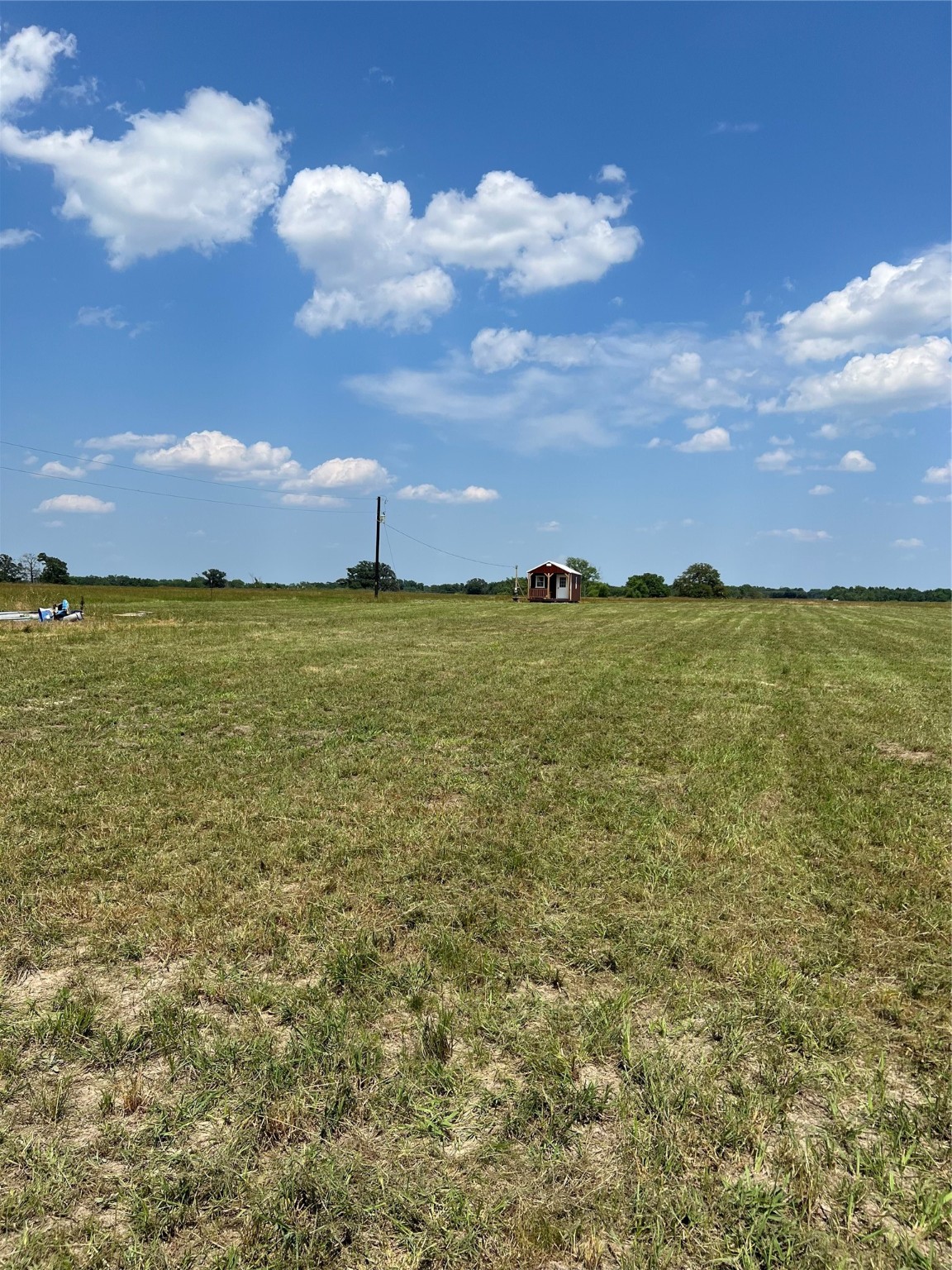 527 County Road 3351