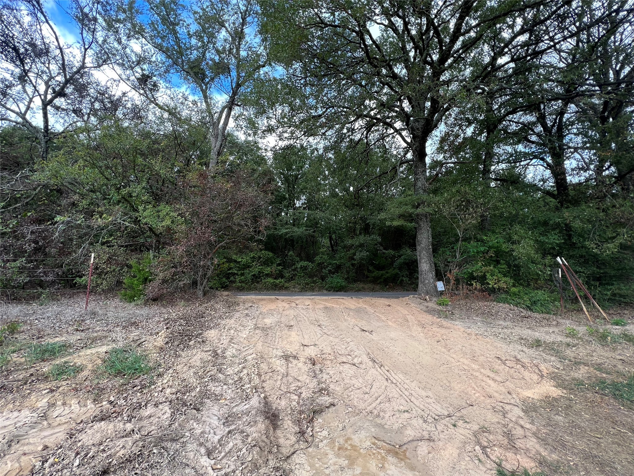 527 County Road 3351