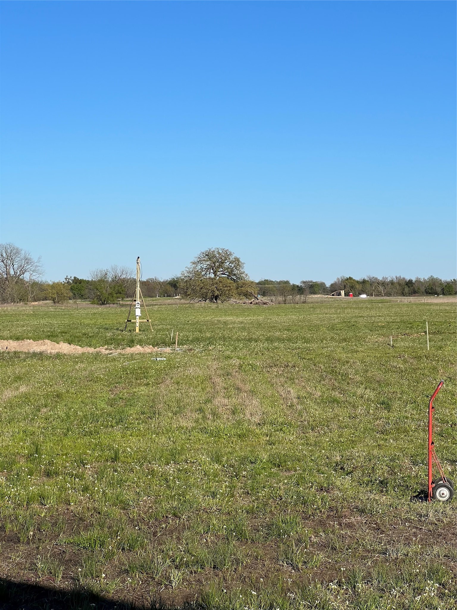 527 County Road 3351