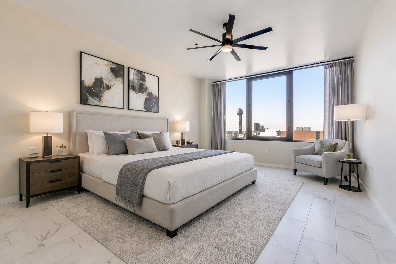 1200 Main Street 1506