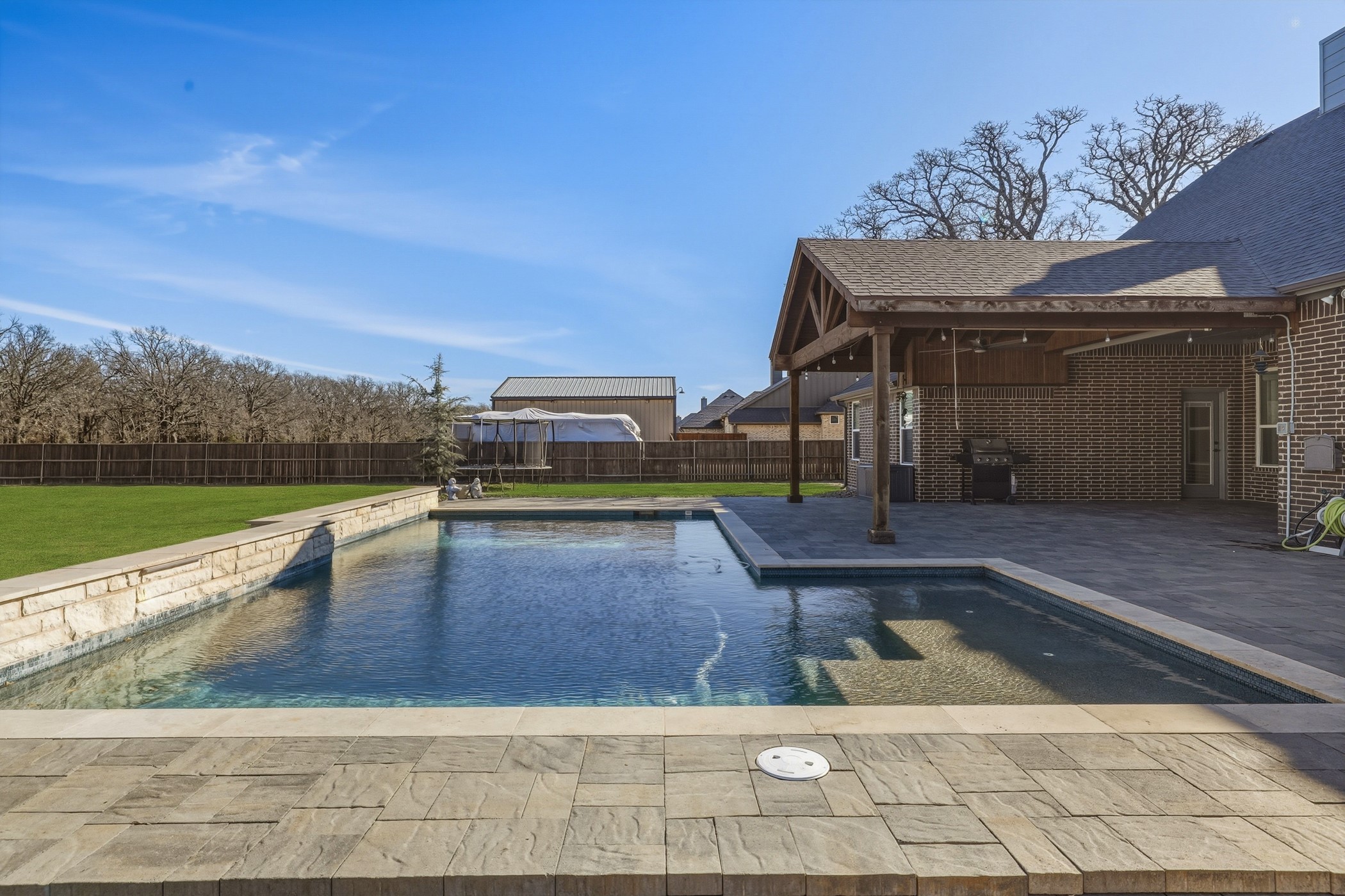 6579 Oak Ridge Court