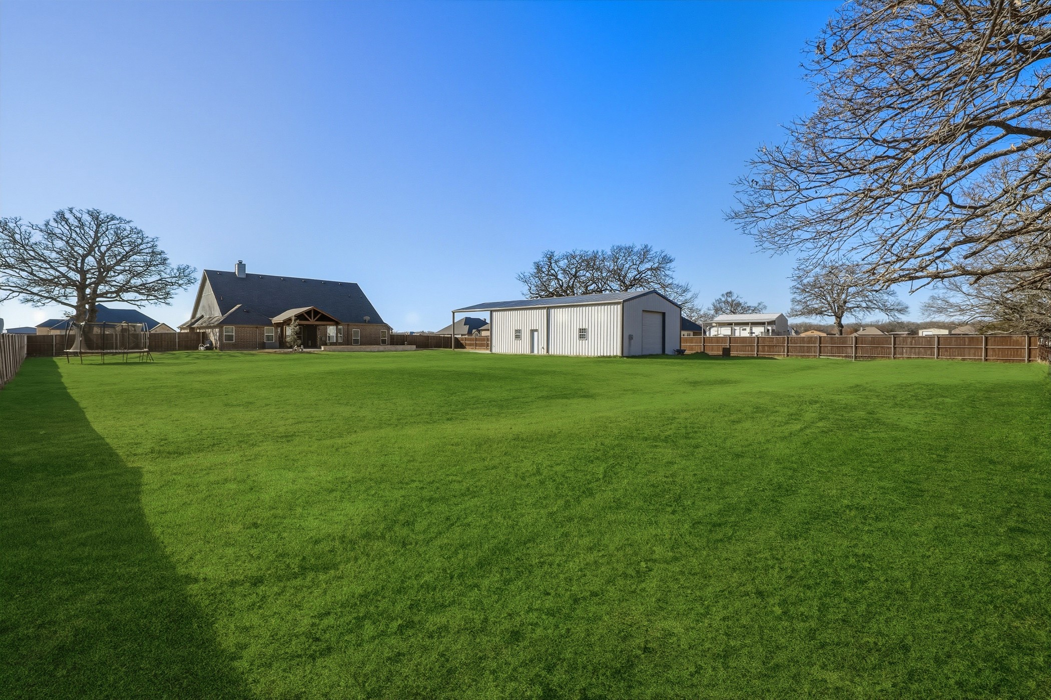 6579 Oak Ridge Court
