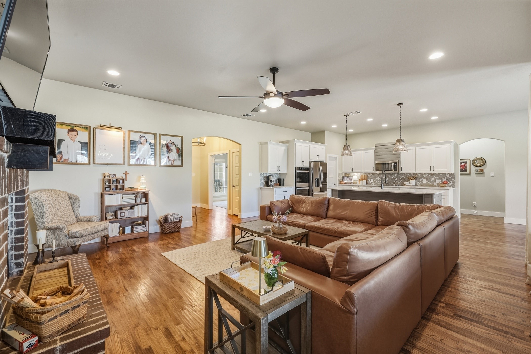 6579 Oak Ridge Court