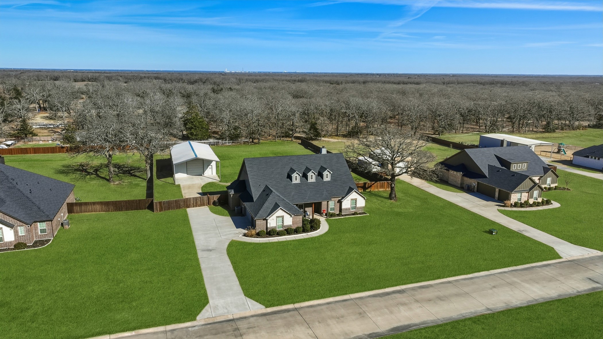 6579 Oak Ridge Court