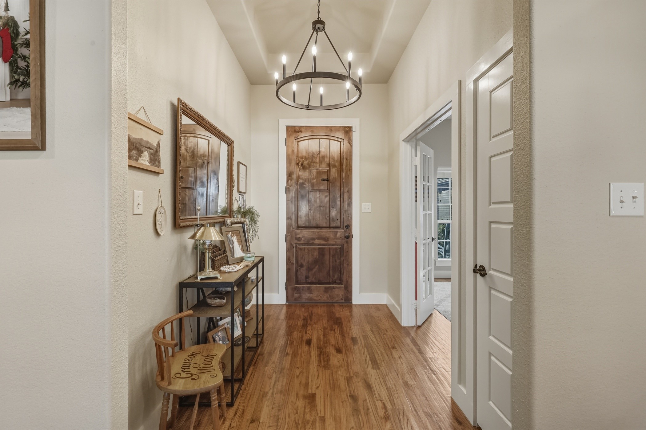 6579 Oak Ridge Court