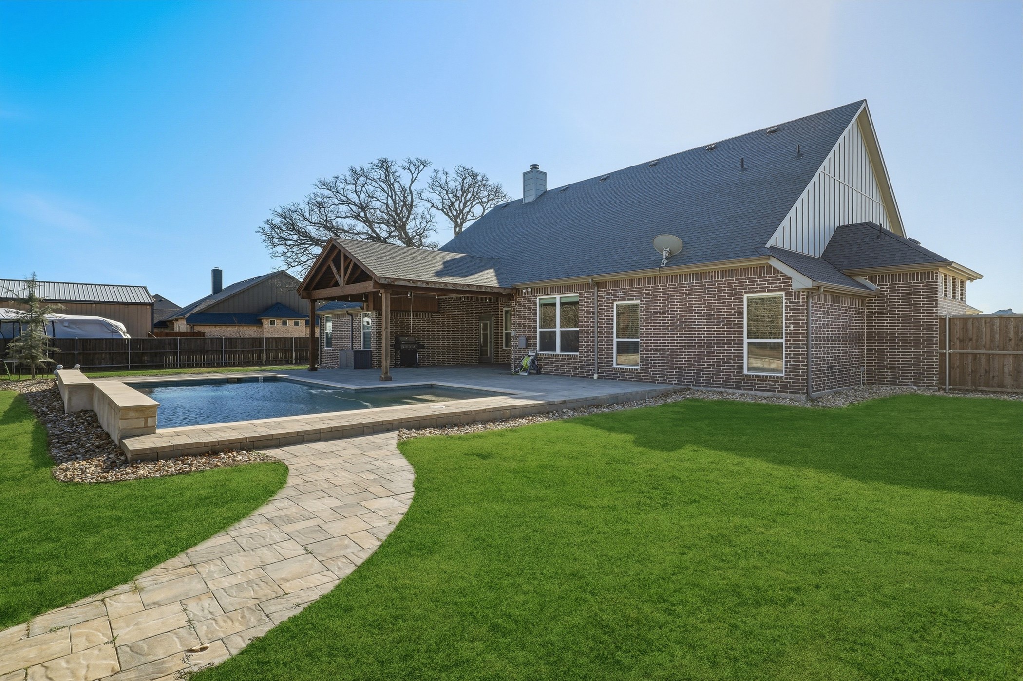 6579 Oak Ridge Court