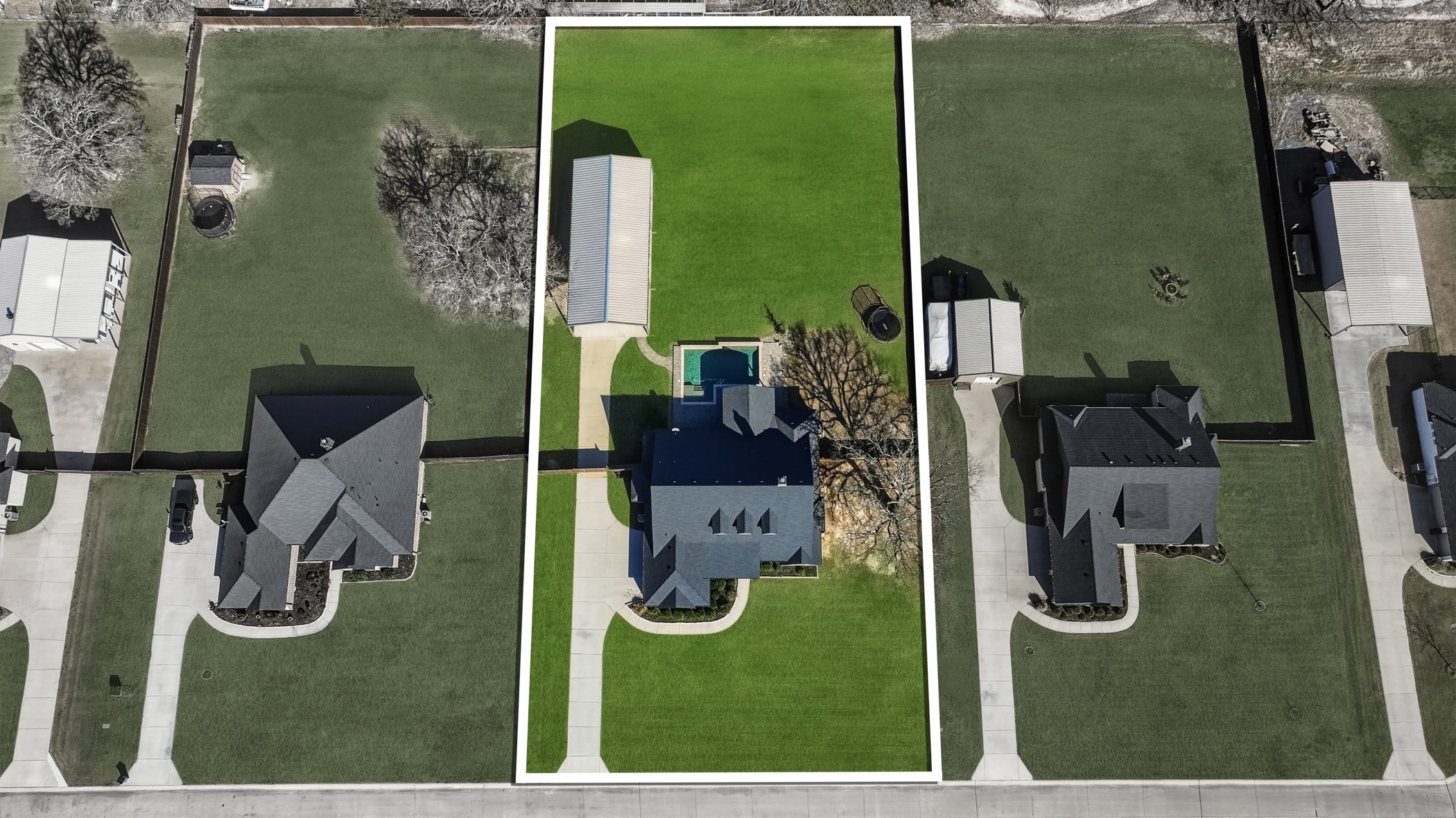 6579 Oak Ridge Court
