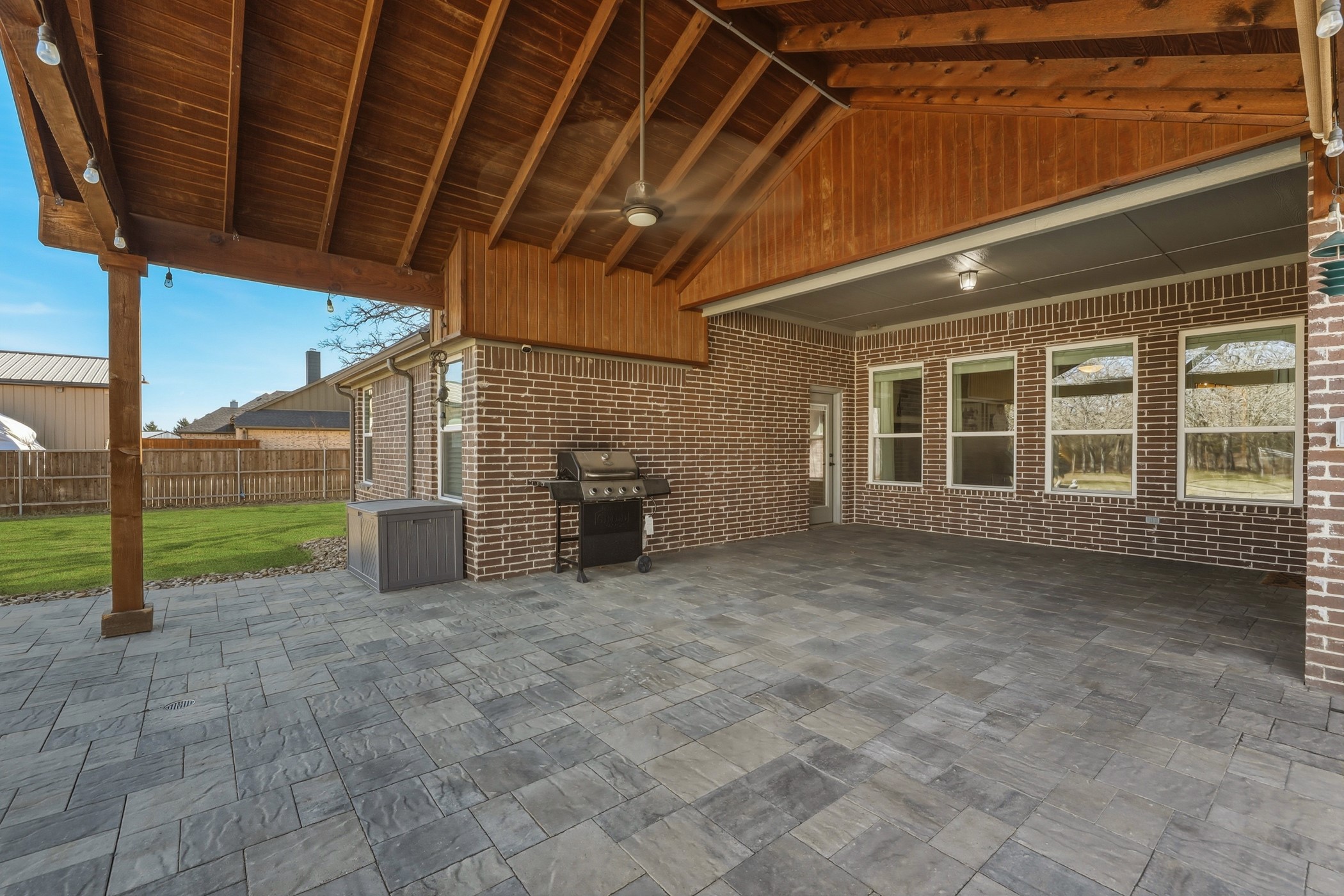 6579 Oak Ridge Court