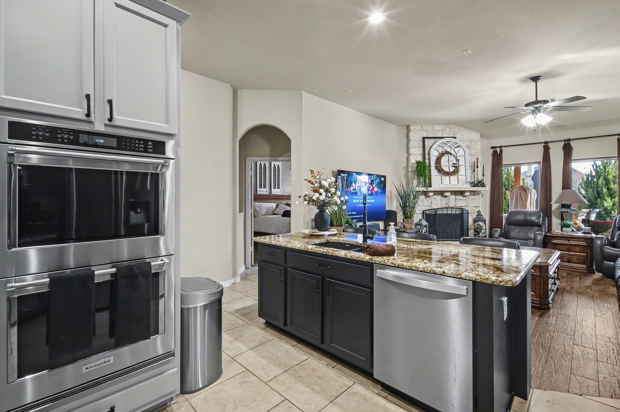 9536 Brittlebrush Trail