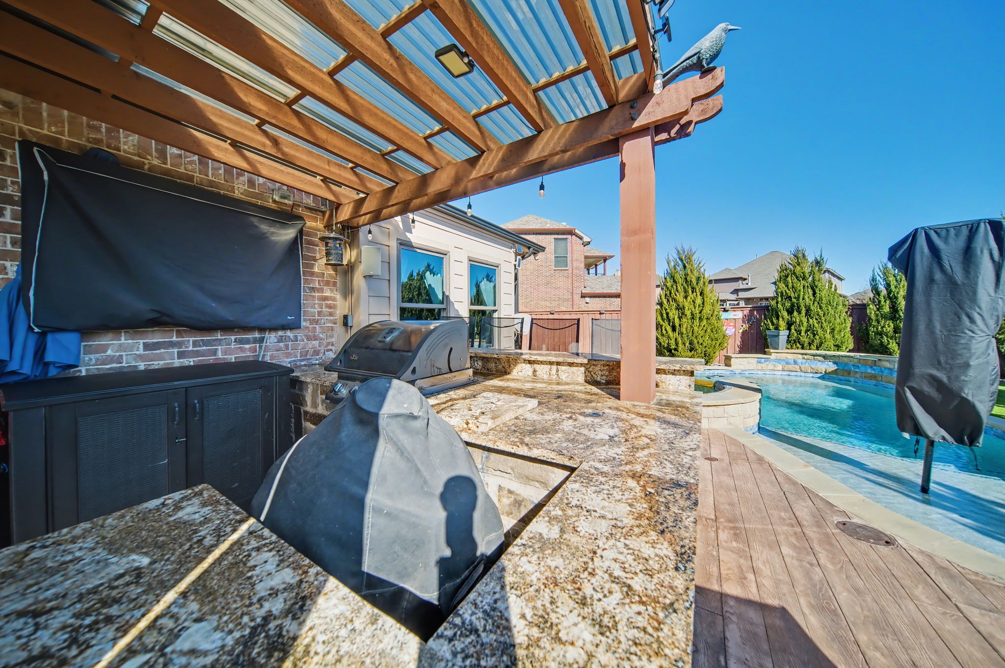 9536 Brittlebrush Trail