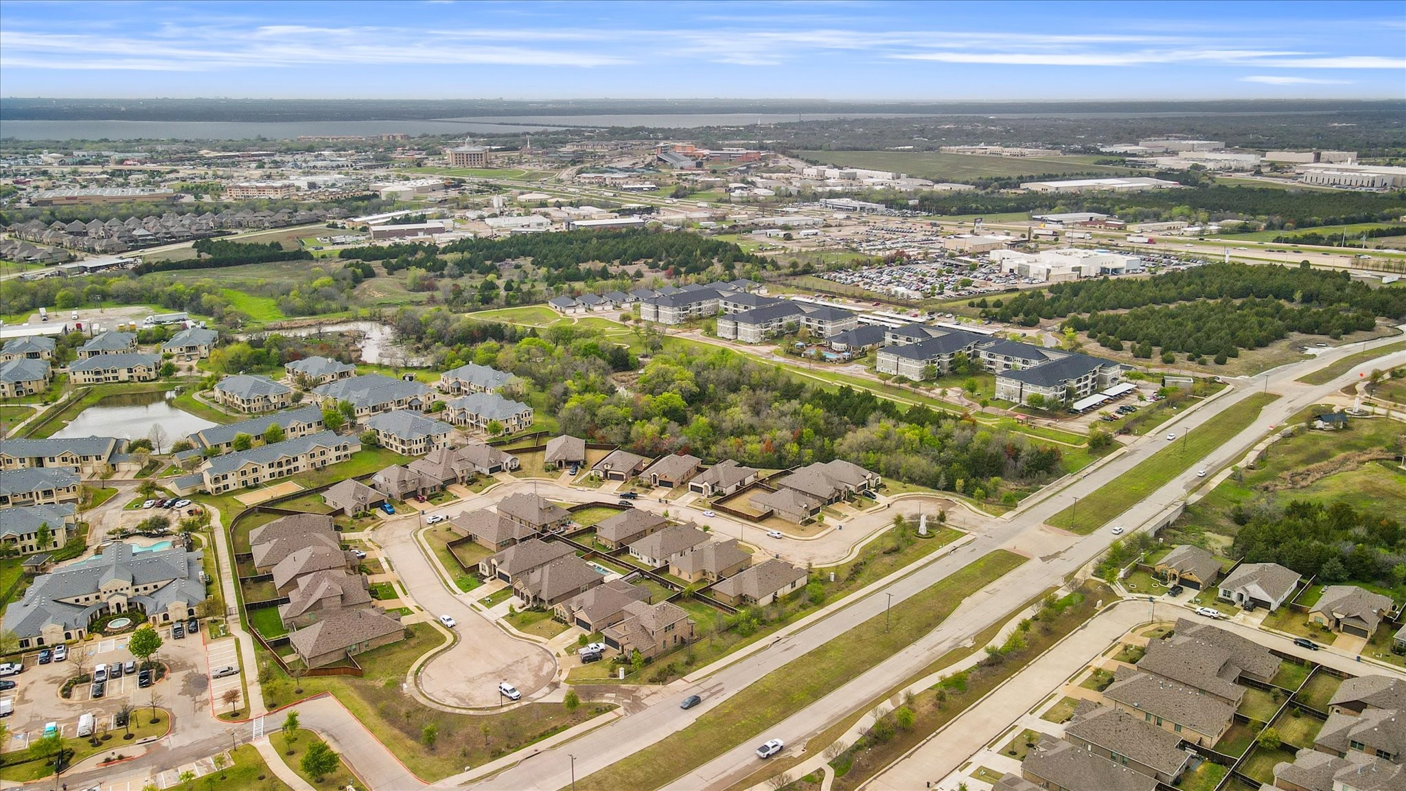 1515 Charismatic Court