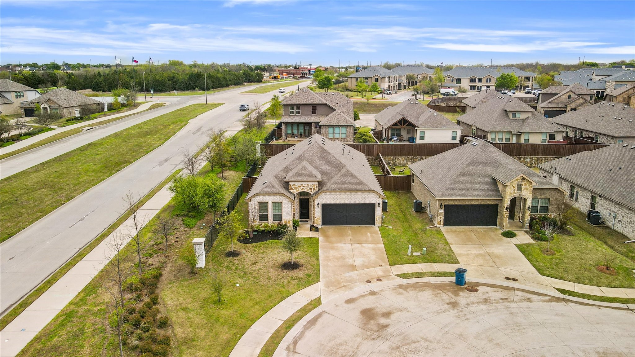 1515 Charismatic Court