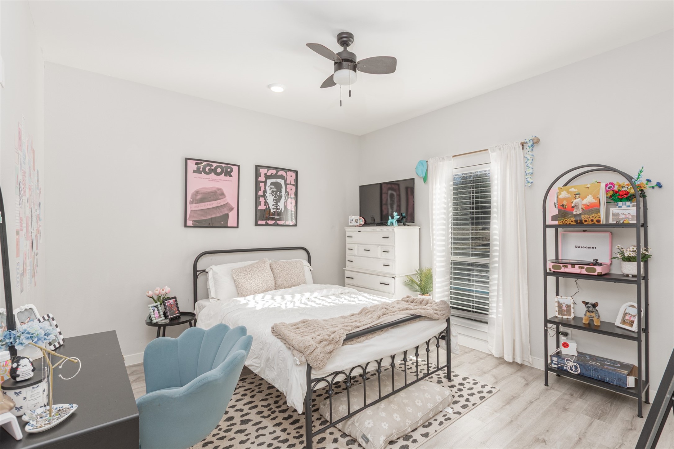 101 Lakeview Trail