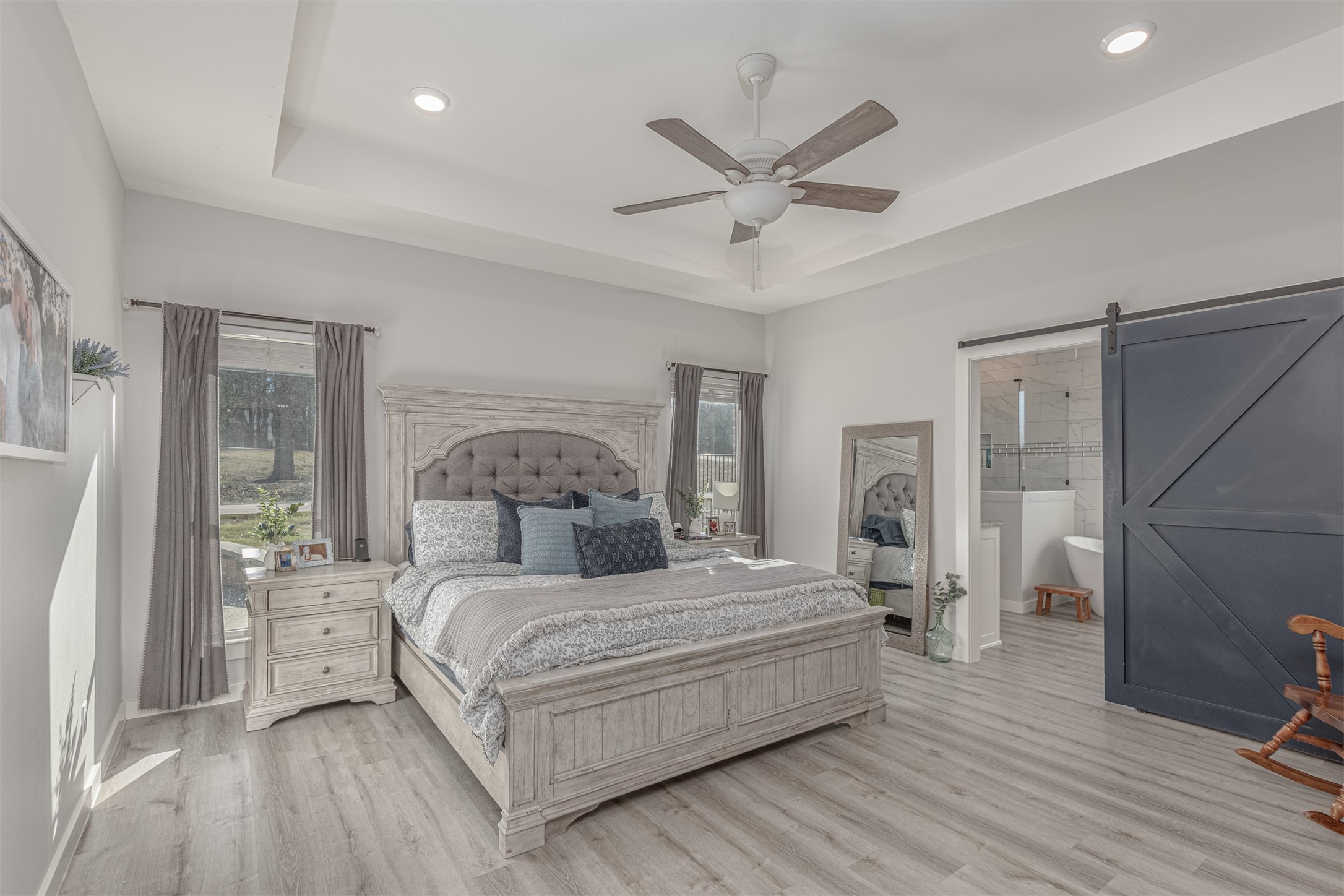 101 Lakeview Trail