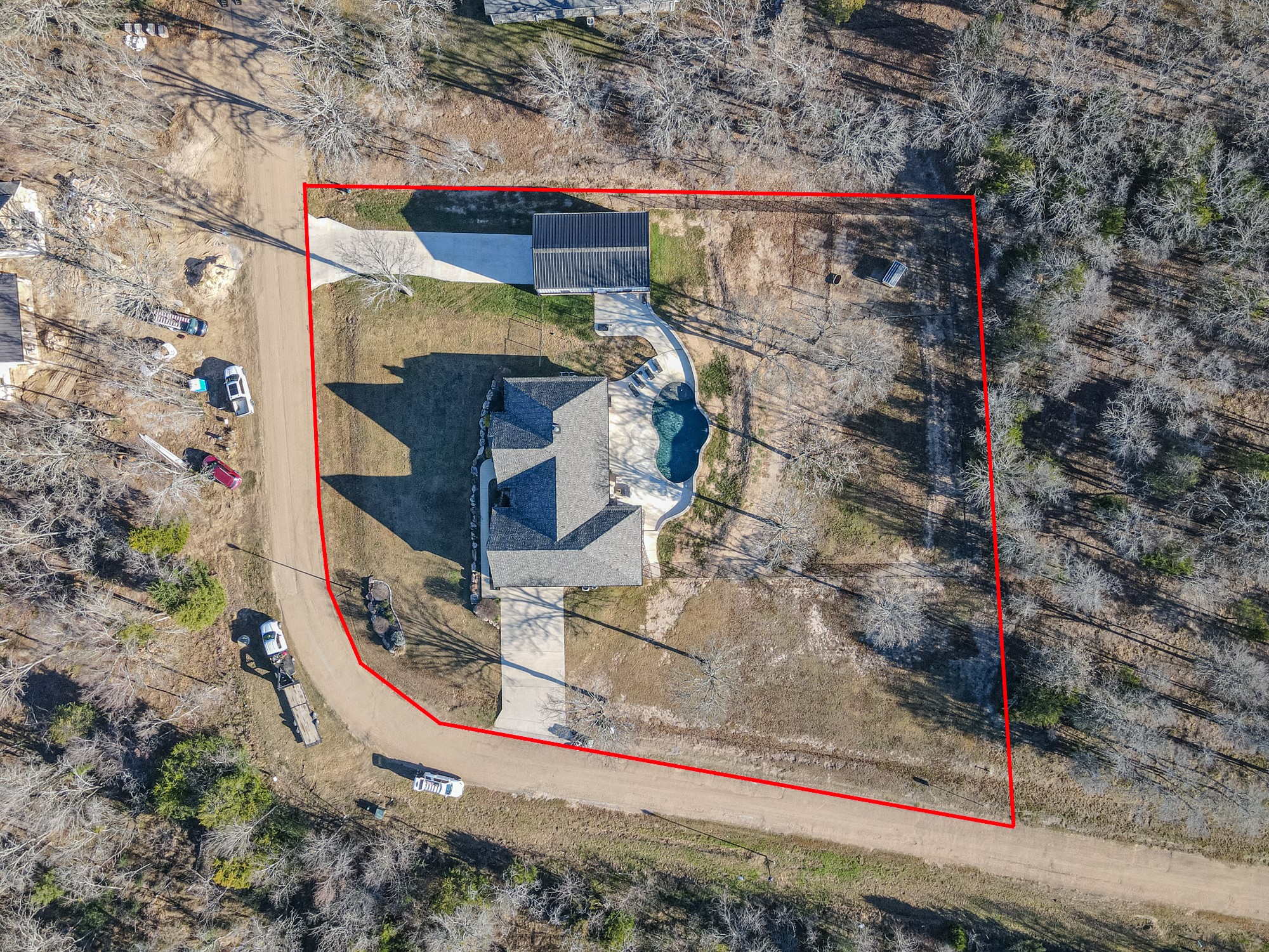 101 Lakeview Trail