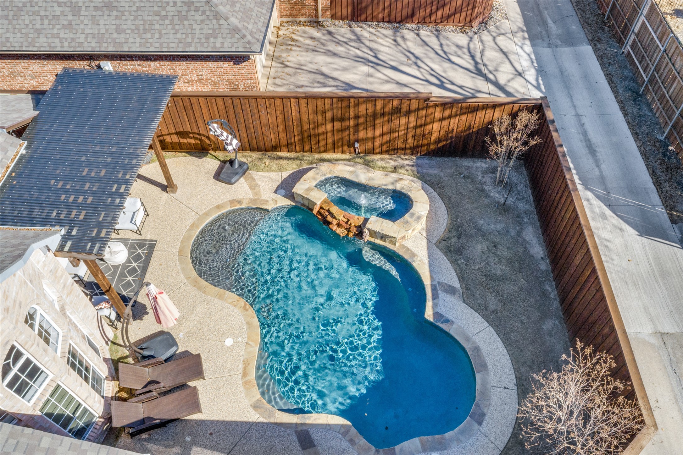 4324 Sendero Trail