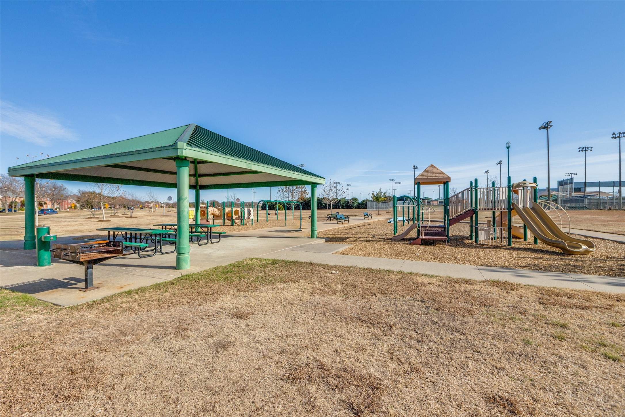 4324 Sendero Trail