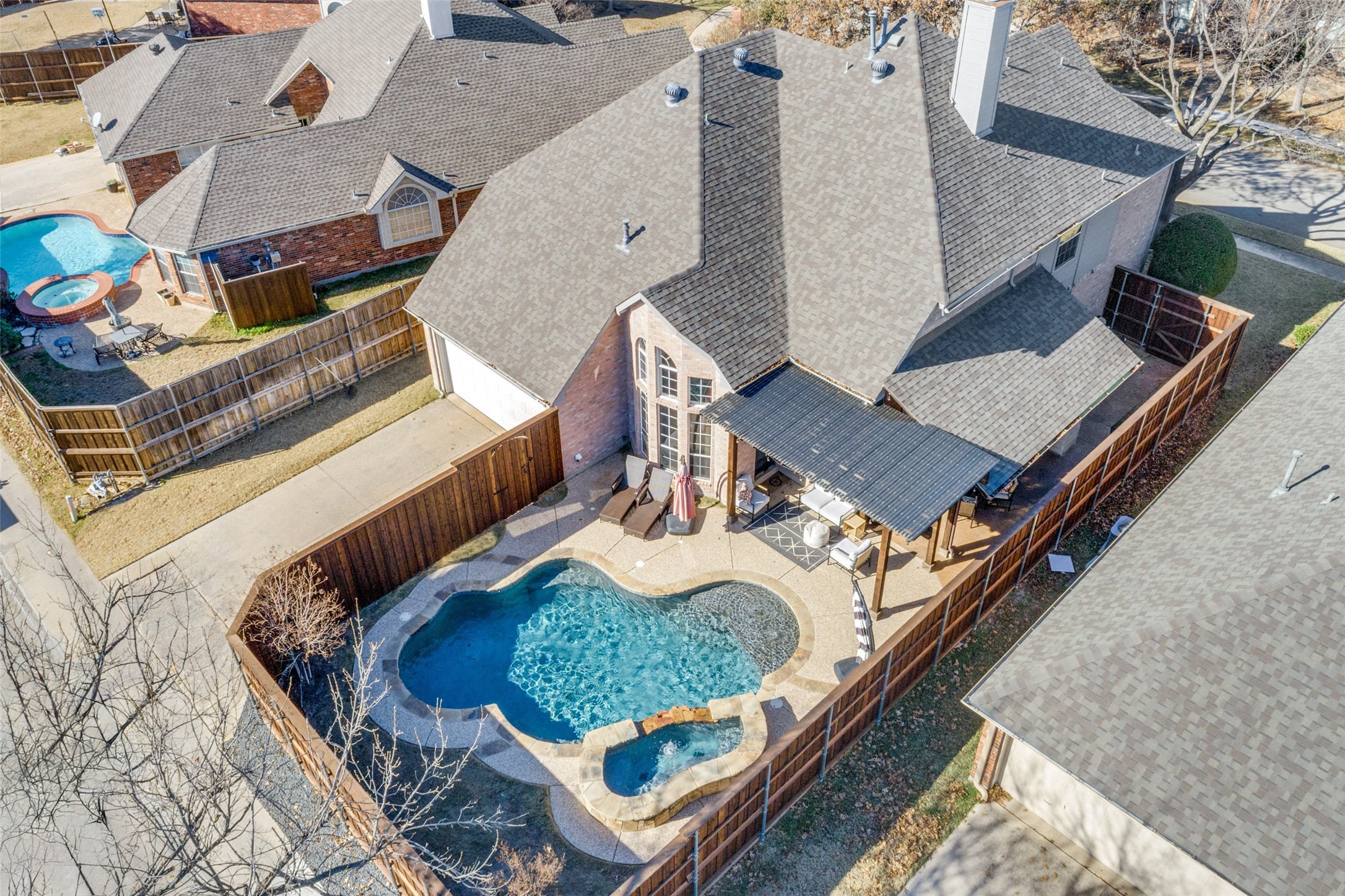 4324 Sendero Trail