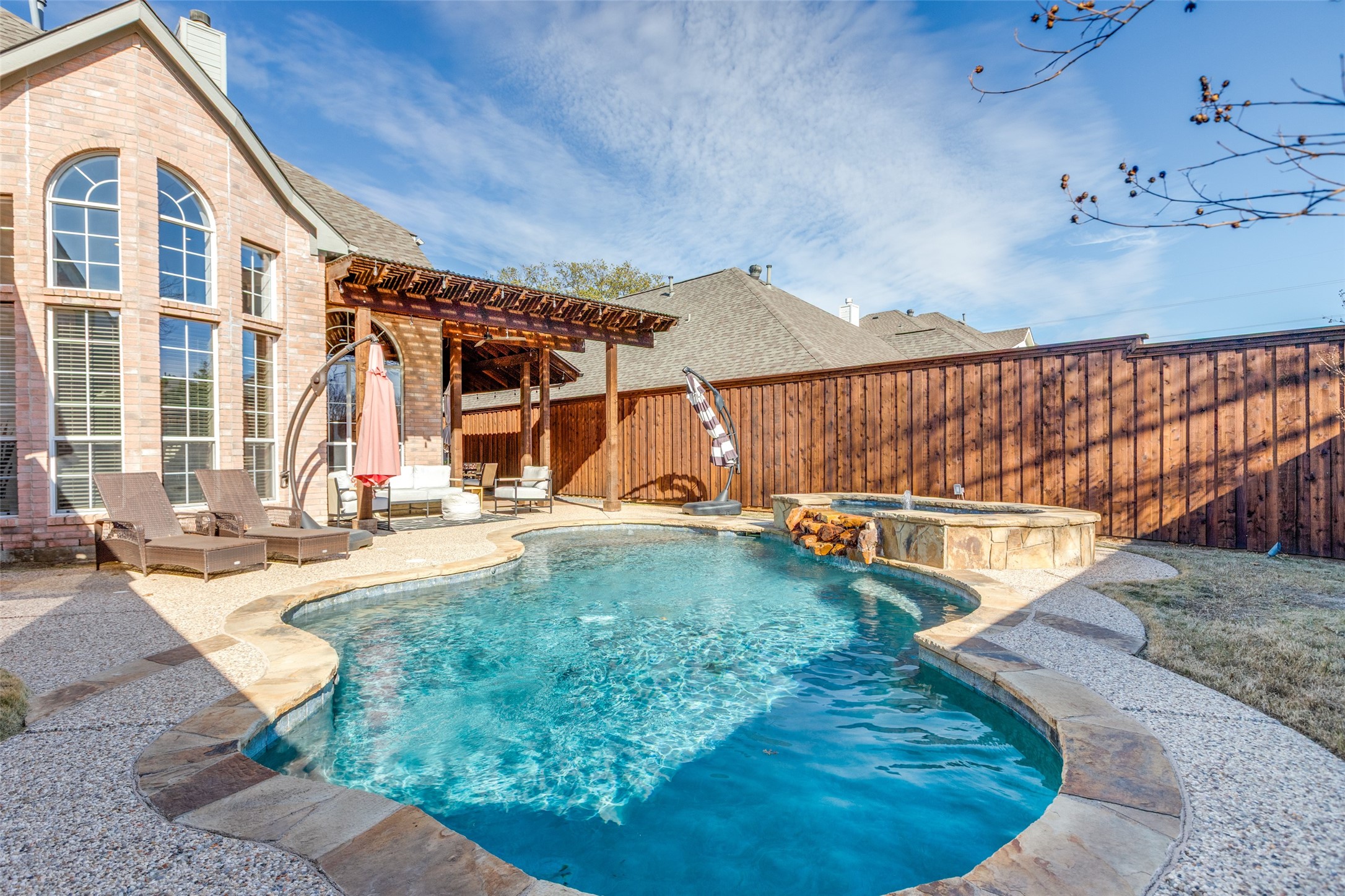 4324 Sendero Trail