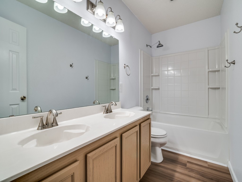 3100 Misty Ridge Lane